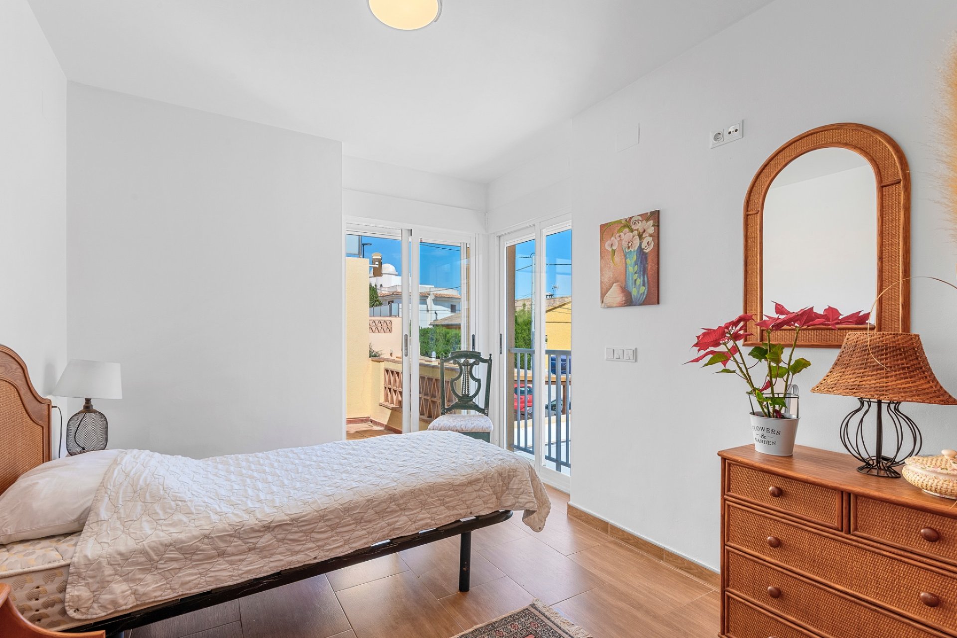 Resale - Villa -
Alfas del Pí