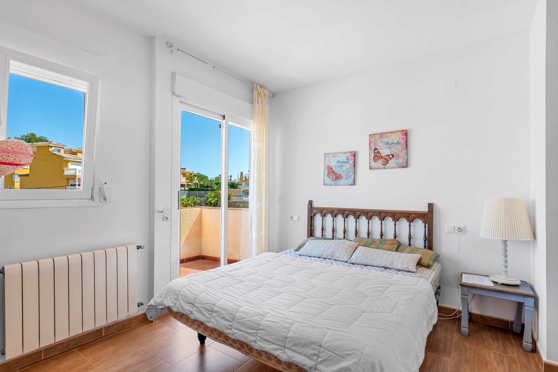 Resale - Villa -
Alfas del Pí