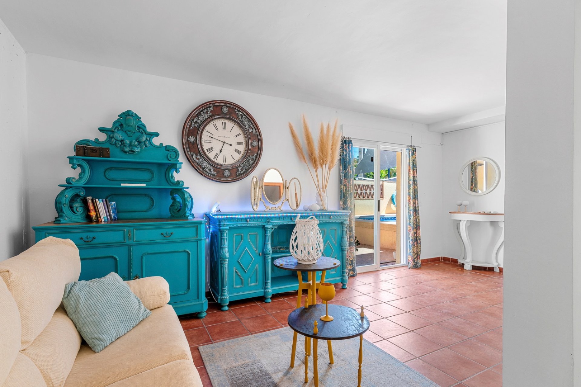 Resale - Villa -
Alfas del Pí