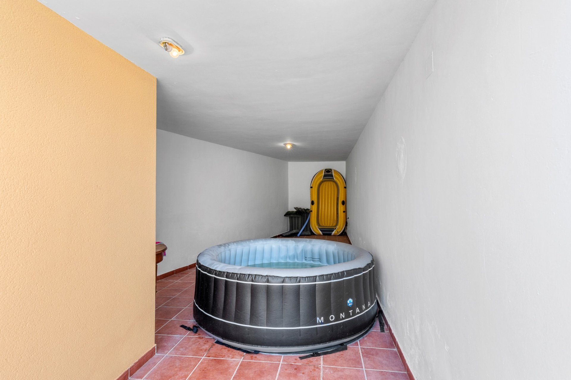 Resale - Villa -
Alfas del Pí