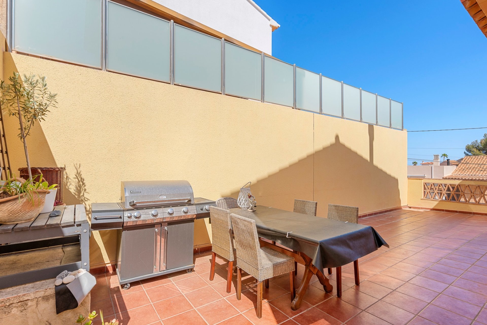 Resale - Villa -
Alfas del Pí