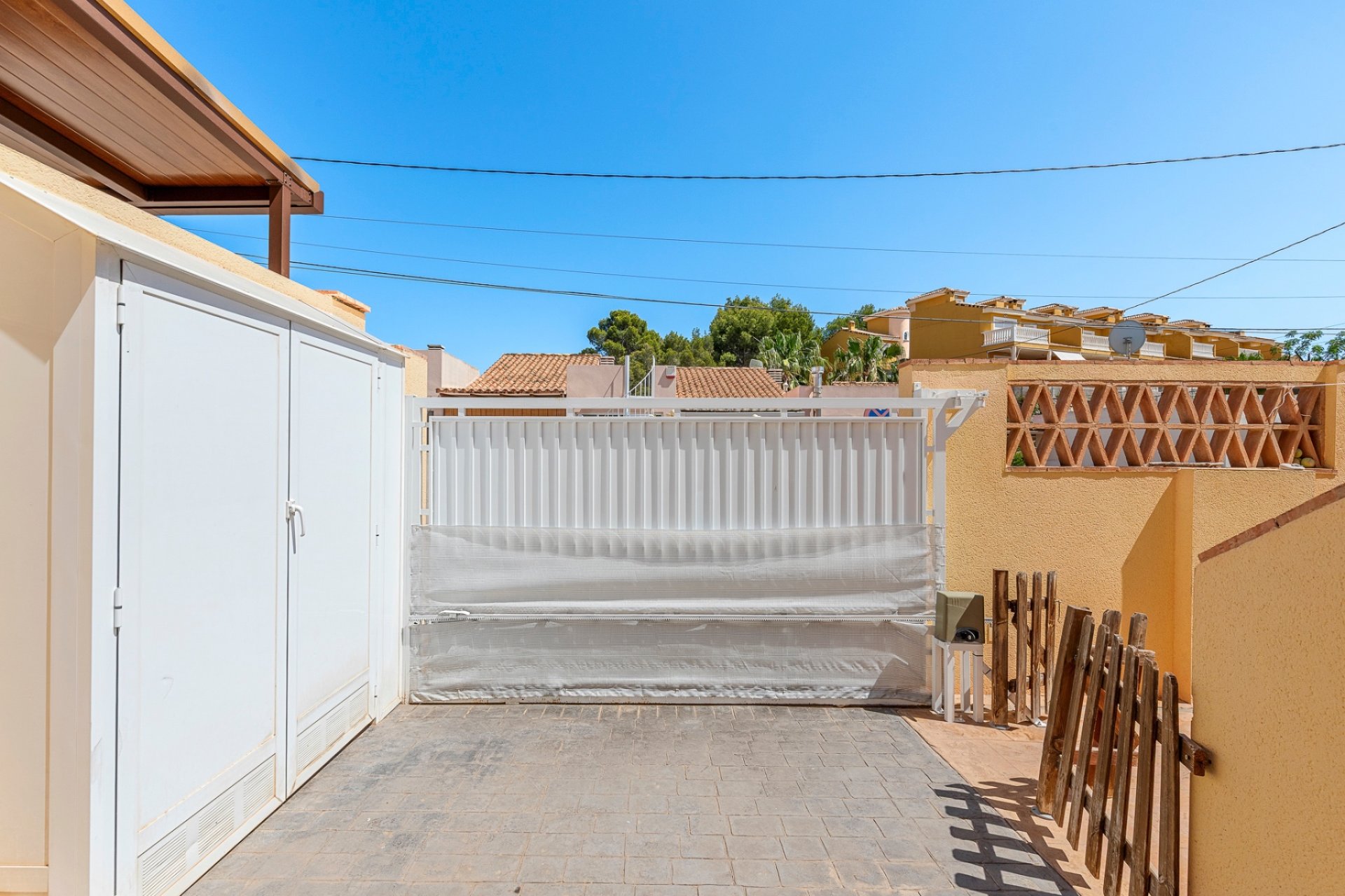 Resale - Villa -
Alfas del Pí