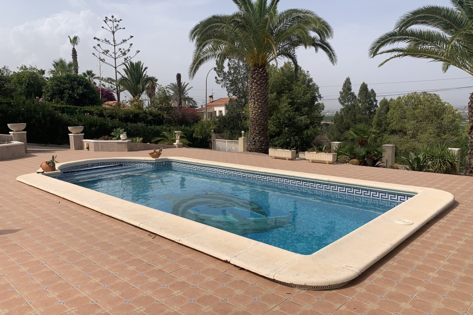 Resale - Villa -
Algorfa - Algorfa (montemar)