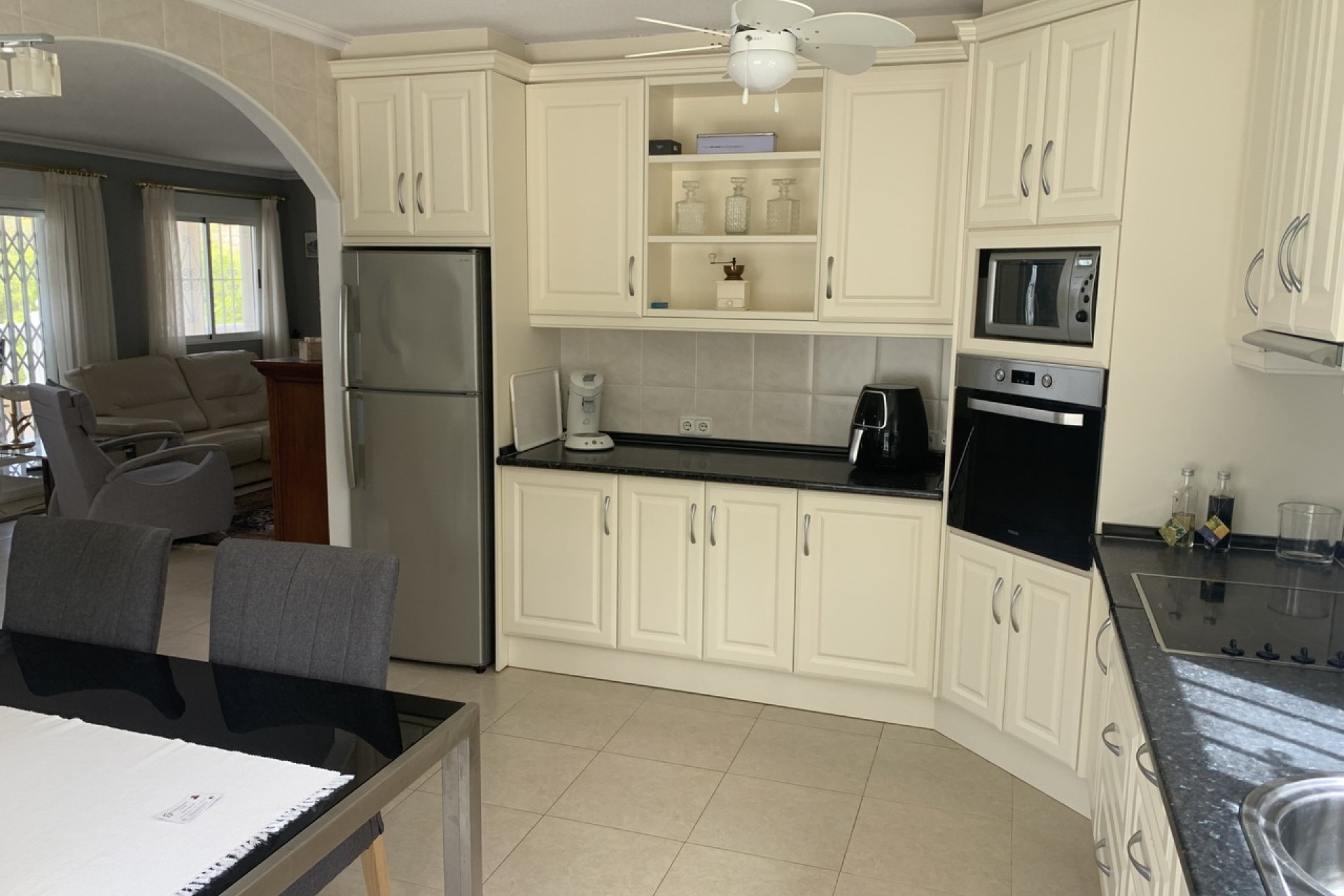 Resale - Villa -
Algorfa - Algorfa (montemar)