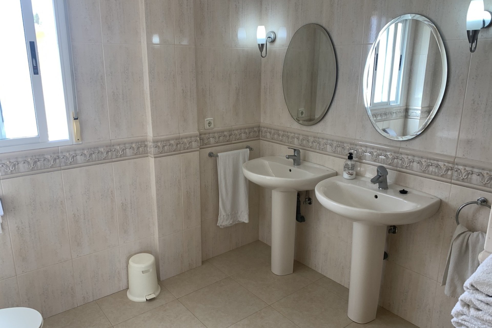 Resale - Villa -
Algorfa - Algorfa (montemar)