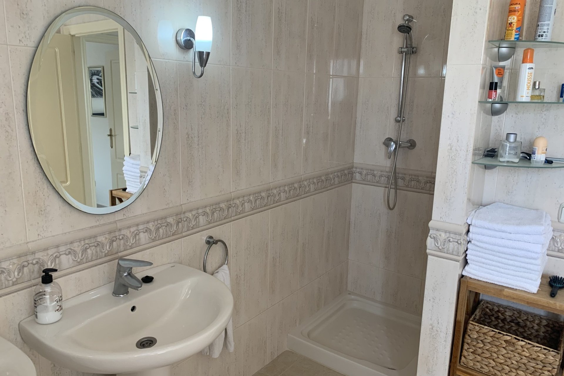 Resale - Villa -
Algorfa - Algorfa (montemar)