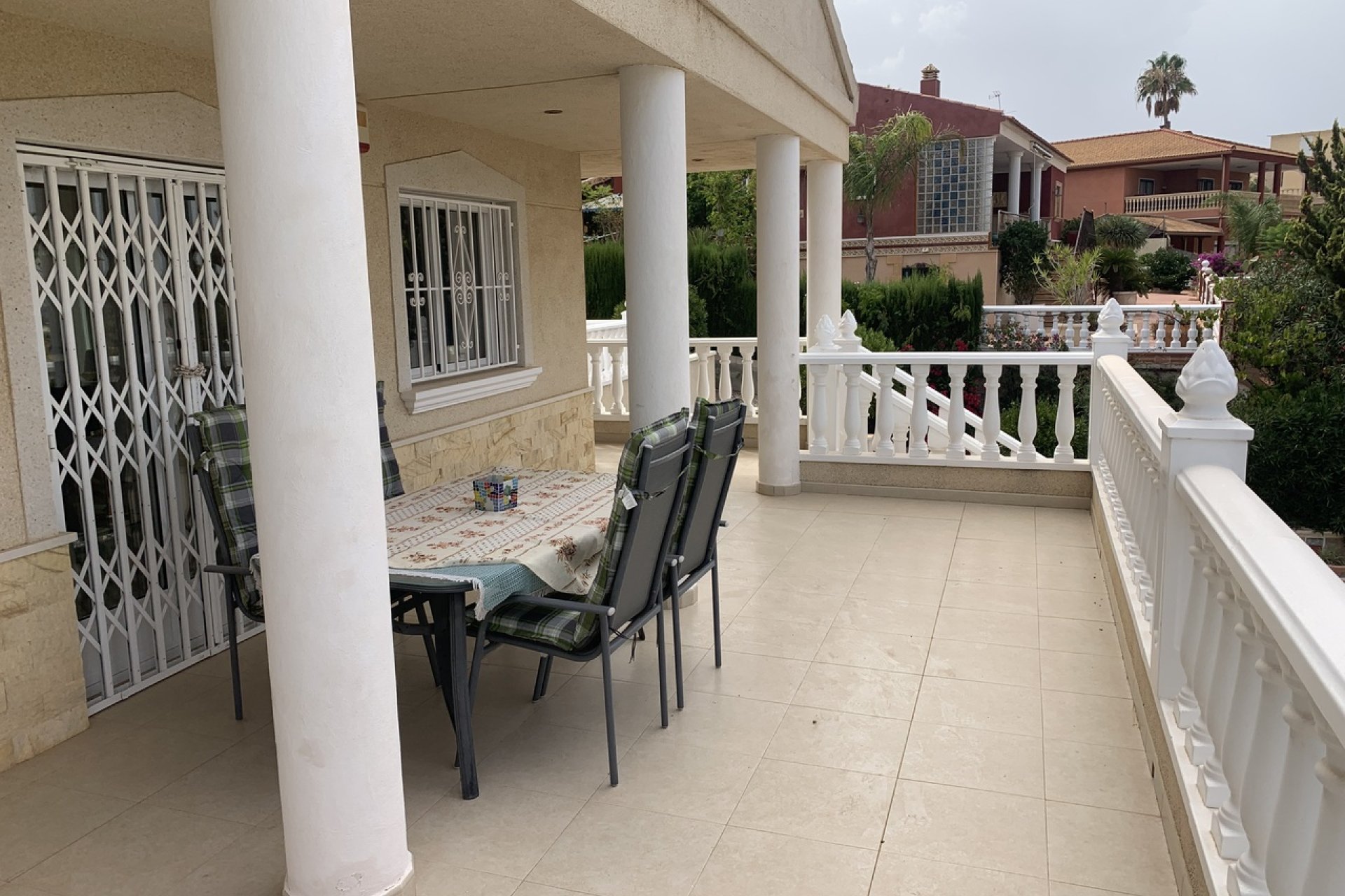 Resale - Villa -
Algorfa - Algorfa (montemar)