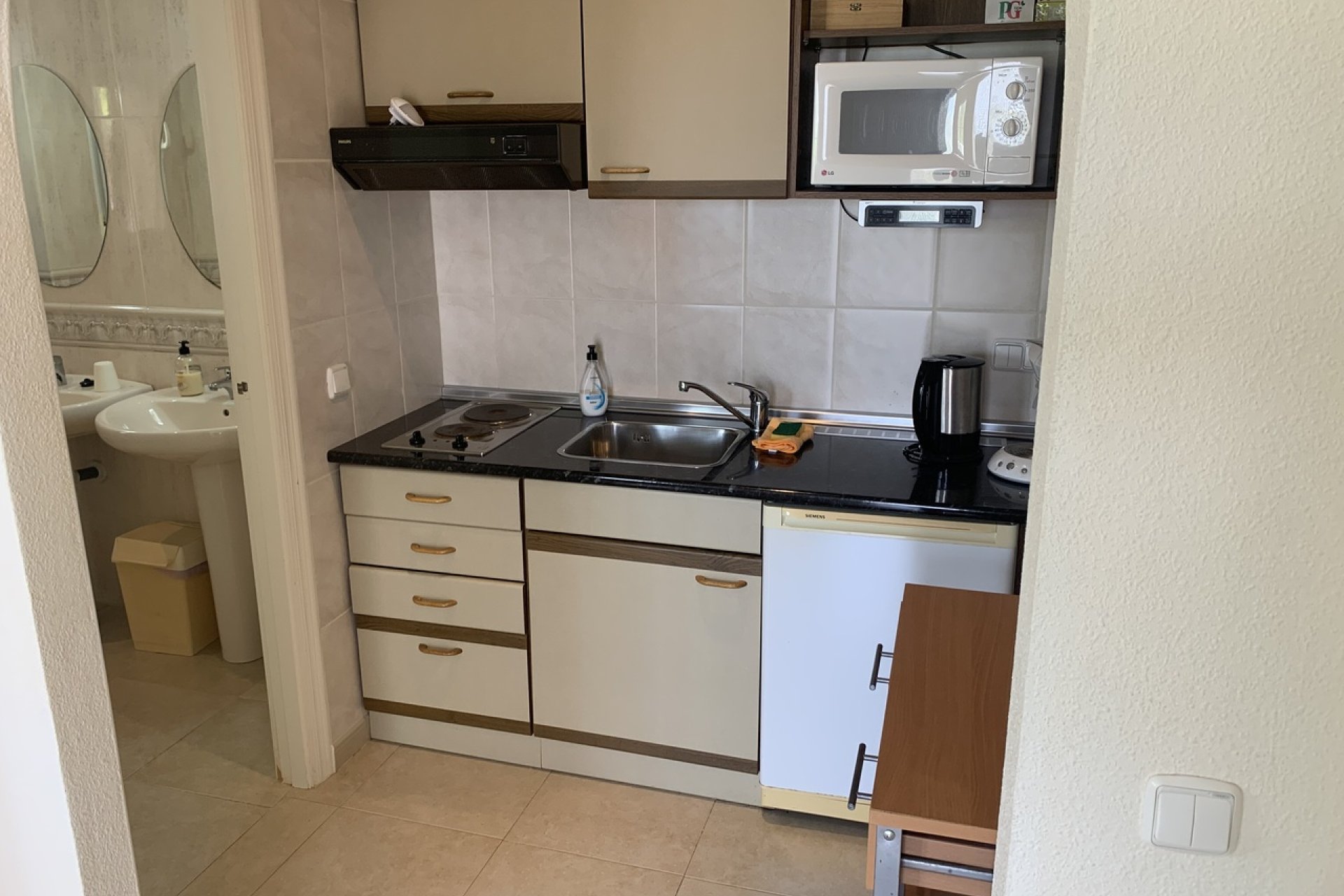 Resale - Villa -
Algorfa - Algorfa (montemar)