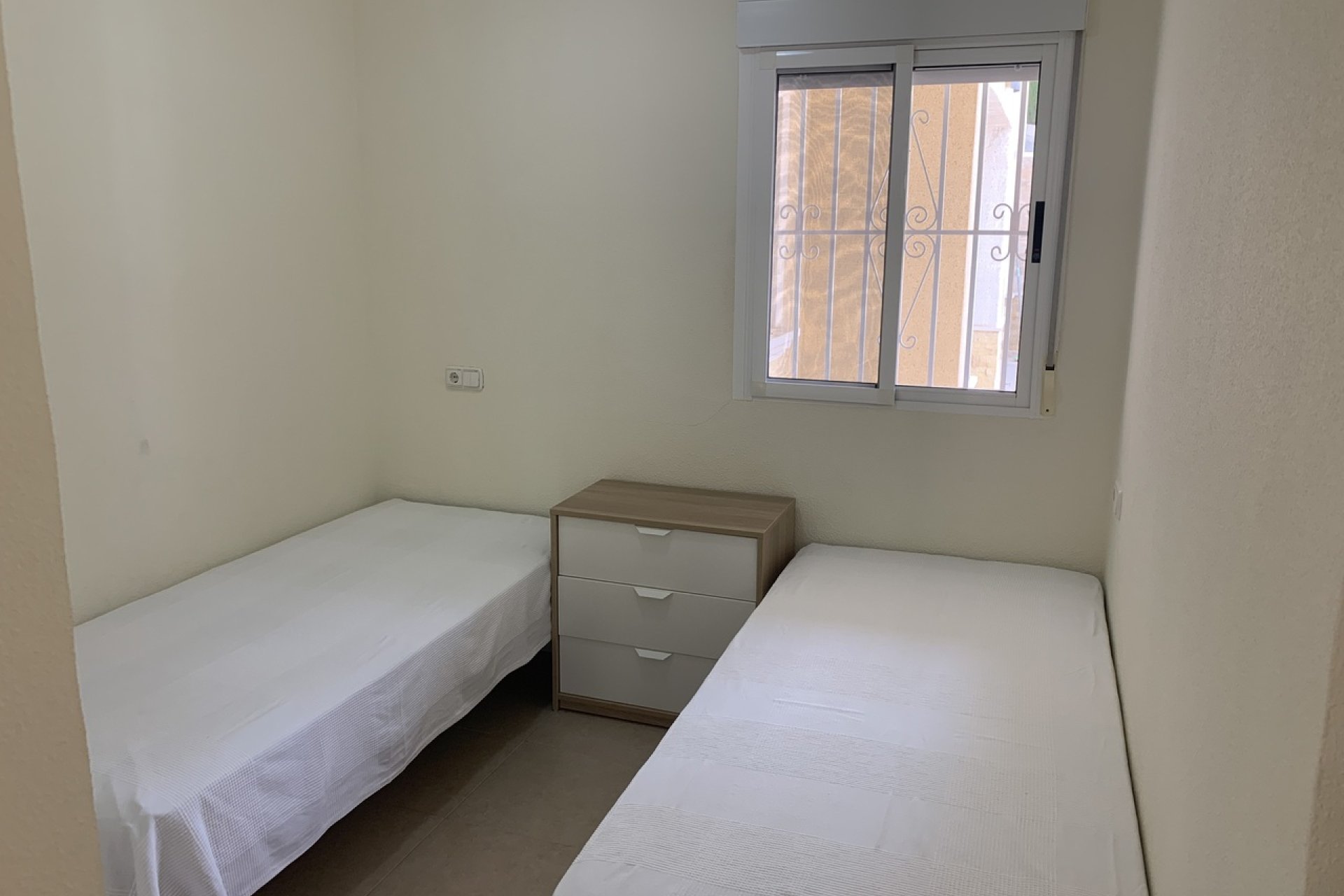 Resale - Villa -
Algorfa - Algorfa (montemar)