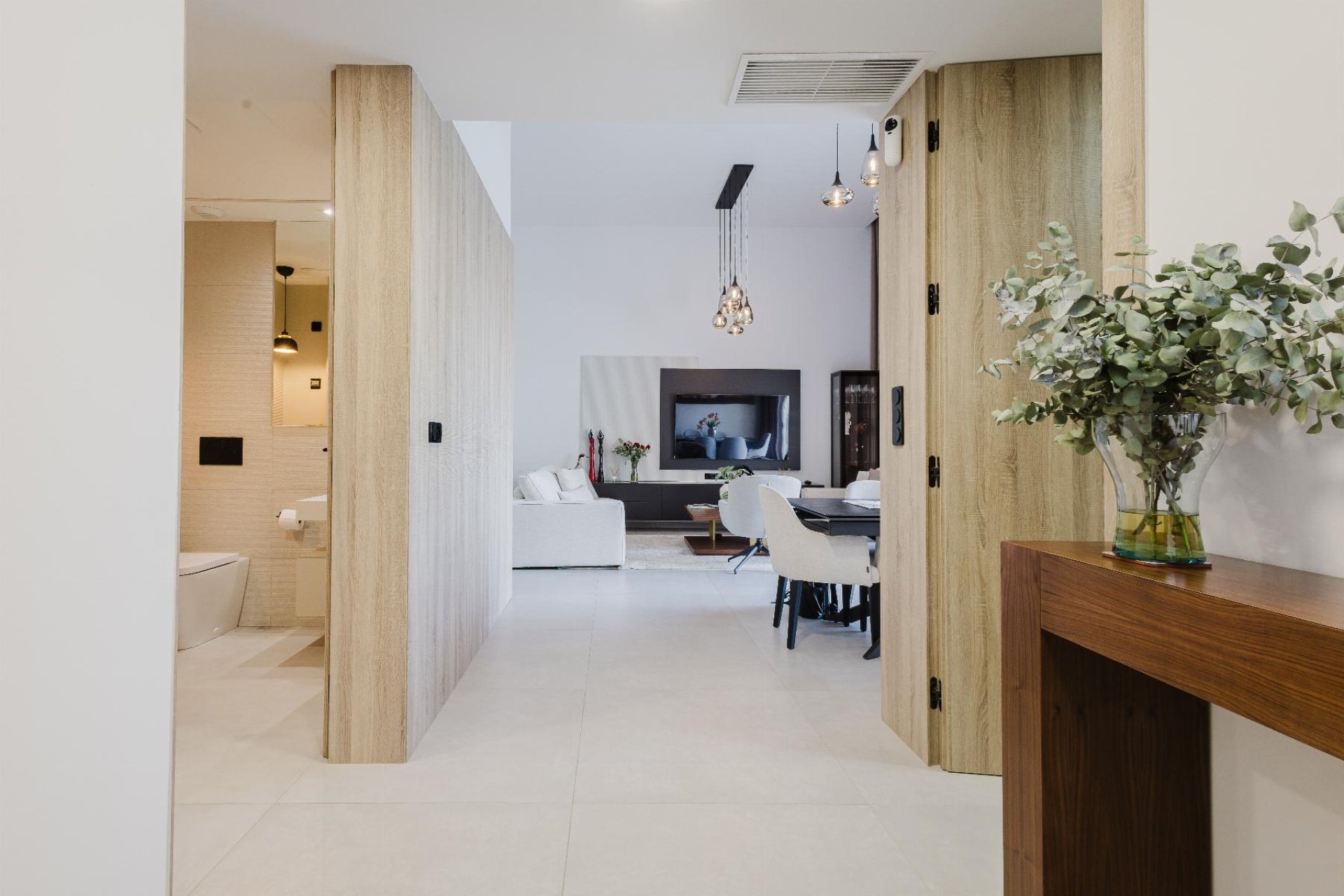 Resale - Villa -
Algorfa - Campo de Golf - Algorfa