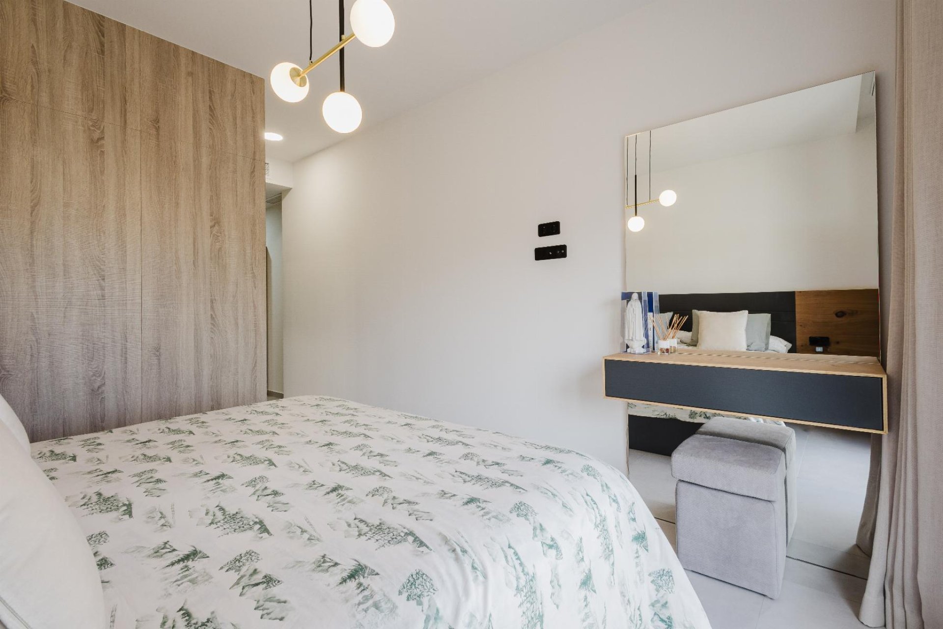 Resale - Villa -
Algorfa - Campo de Golf - Algorfa