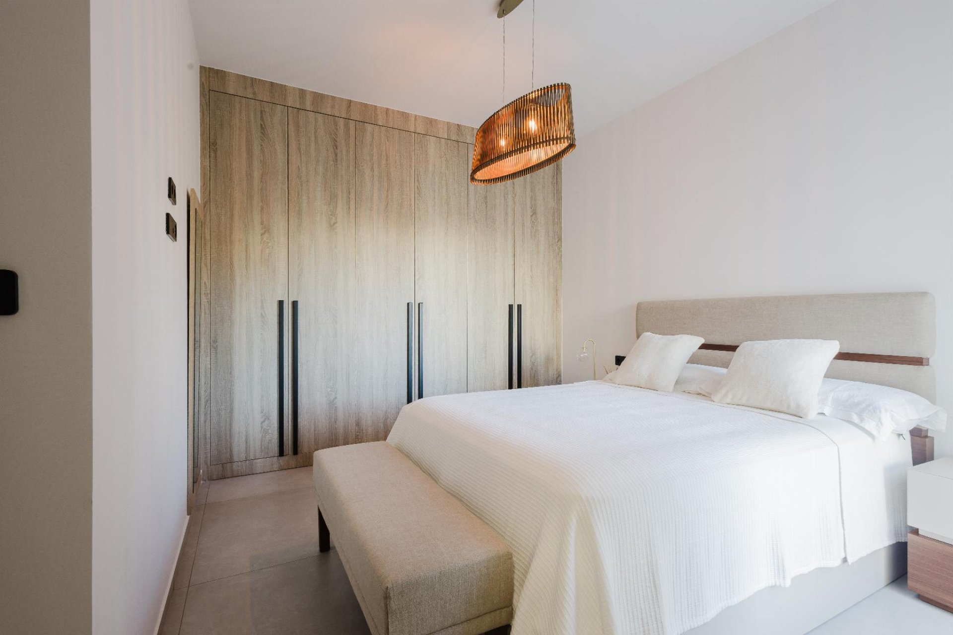 Resale - Villa -
Algorfa - Campo de Golf - Algorfa