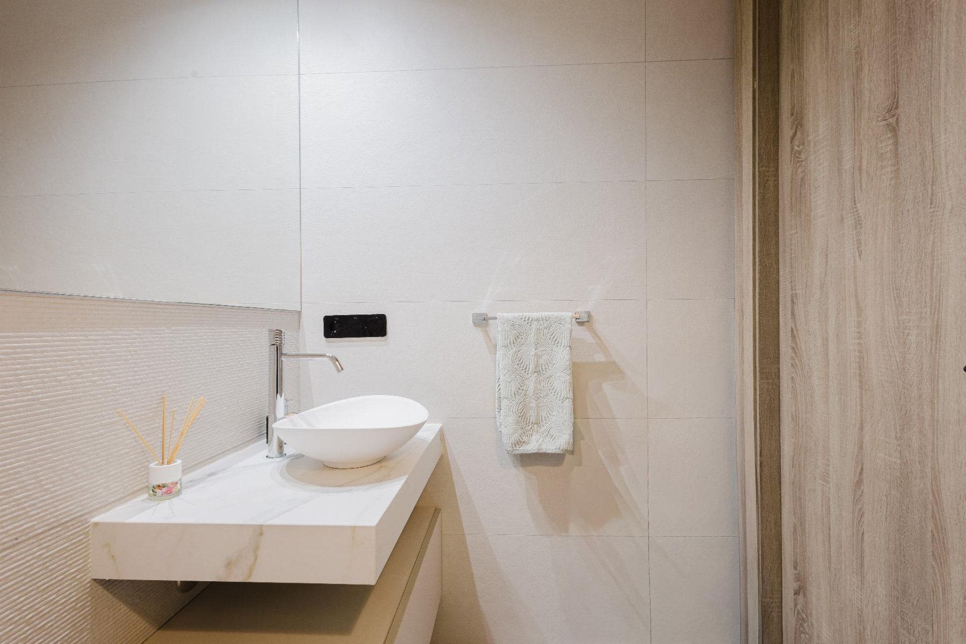 Resale - Villa -
Algorfa - Campo de Golf - Algorfa