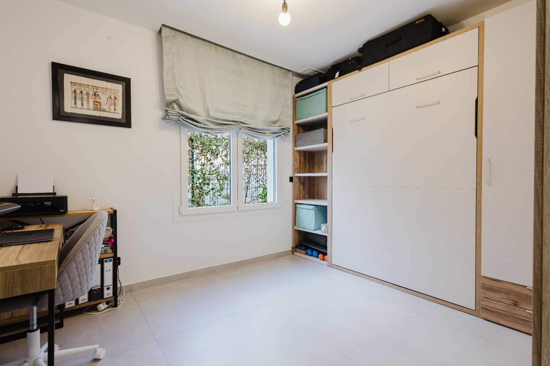 Resale - Villa -
Algorfa - Campo de Golf - Algorfa