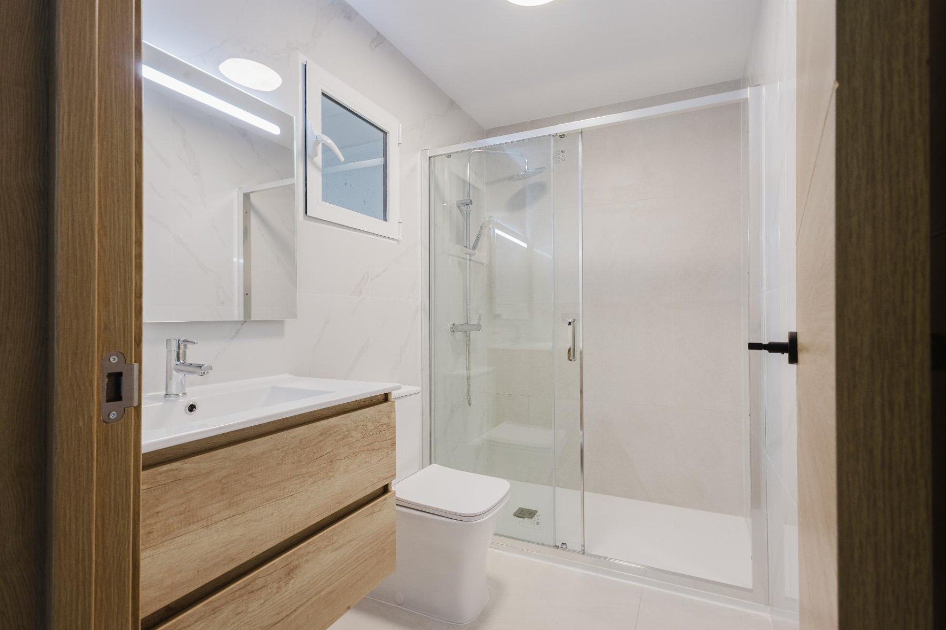 Resale - Villa -
Algorfa - Campo de Golf - Algorfa