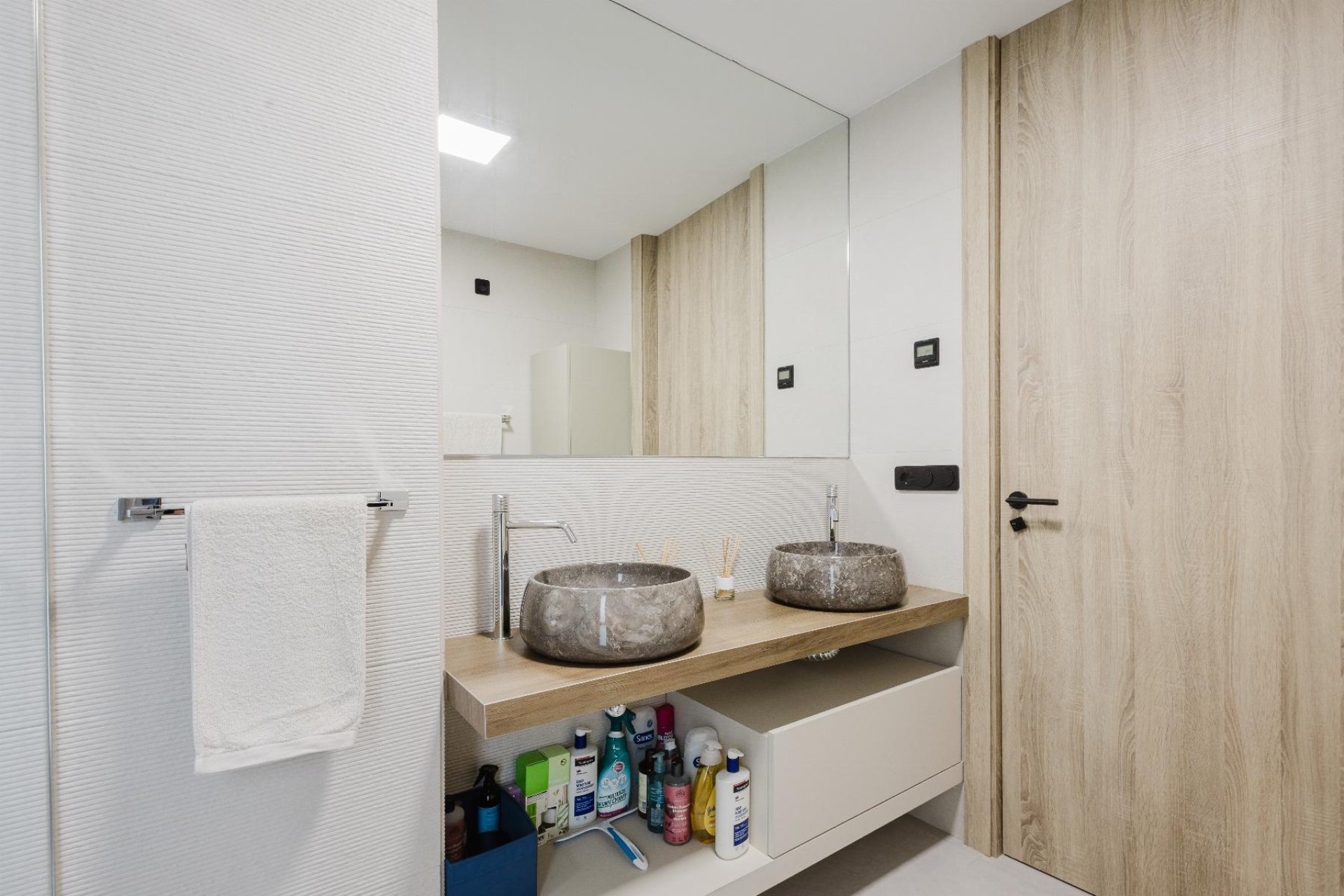 Resale - Villa -
Algorfa - Campo de Golf - Algorfa