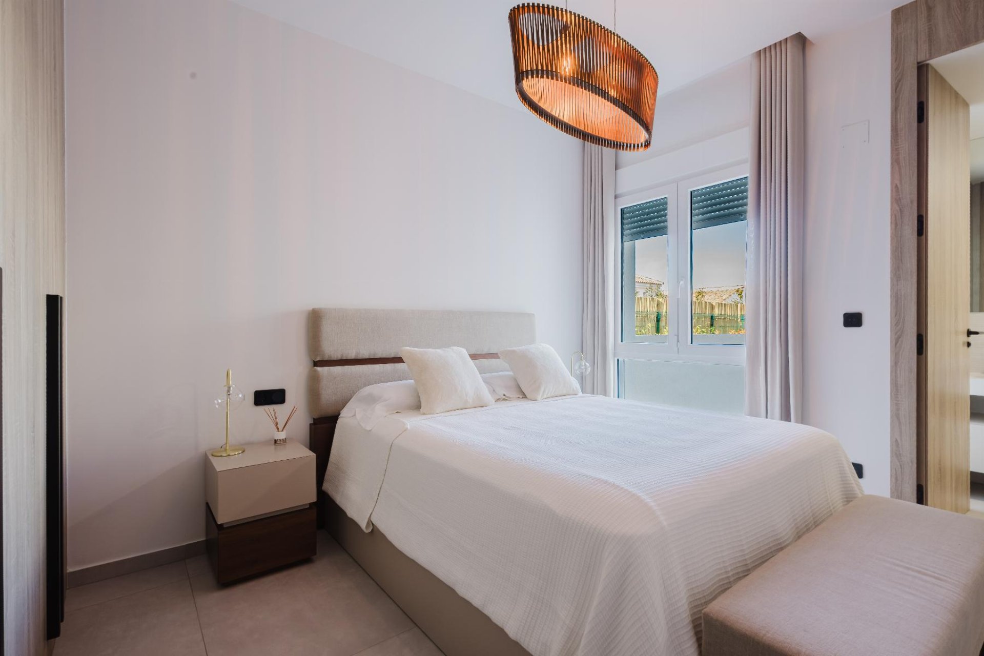 Resale - Villa -
Algorfa - Campo de Golf - Algorfa