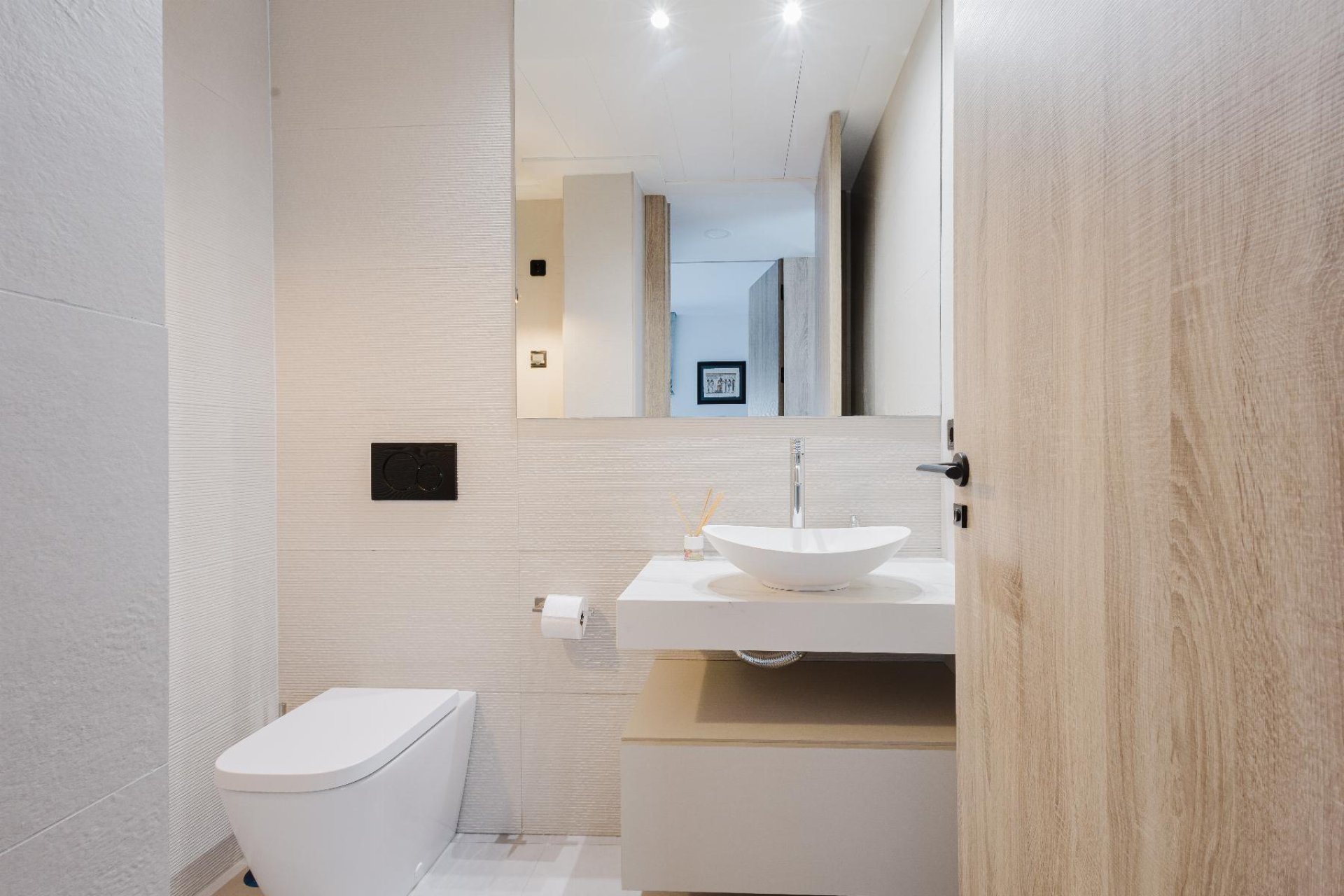 Resale - Villa -
Algorfa - Campo de Golf - Algorfa