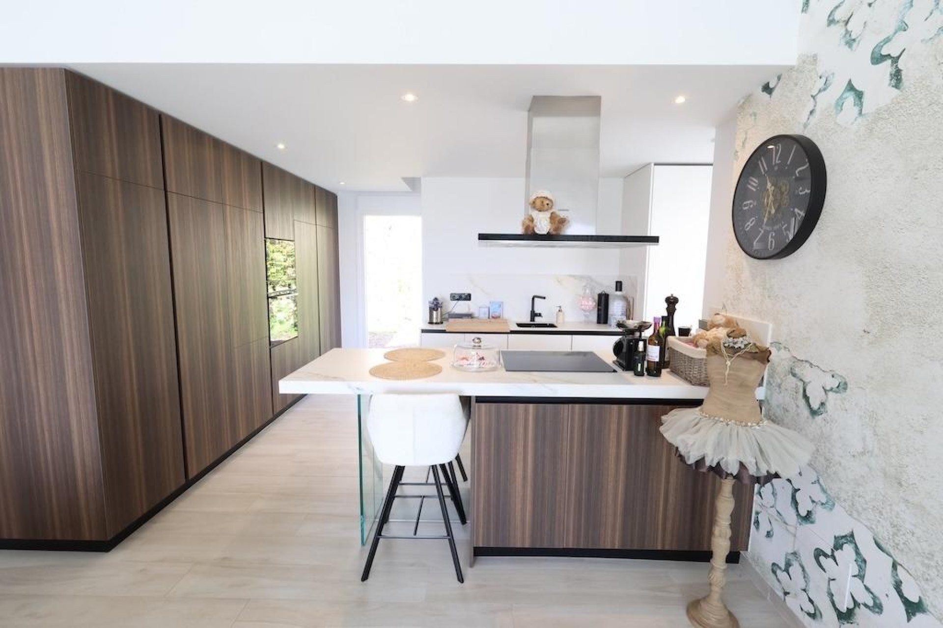 Resale - Villa -
Algorfa - Comunidad Valenciana
