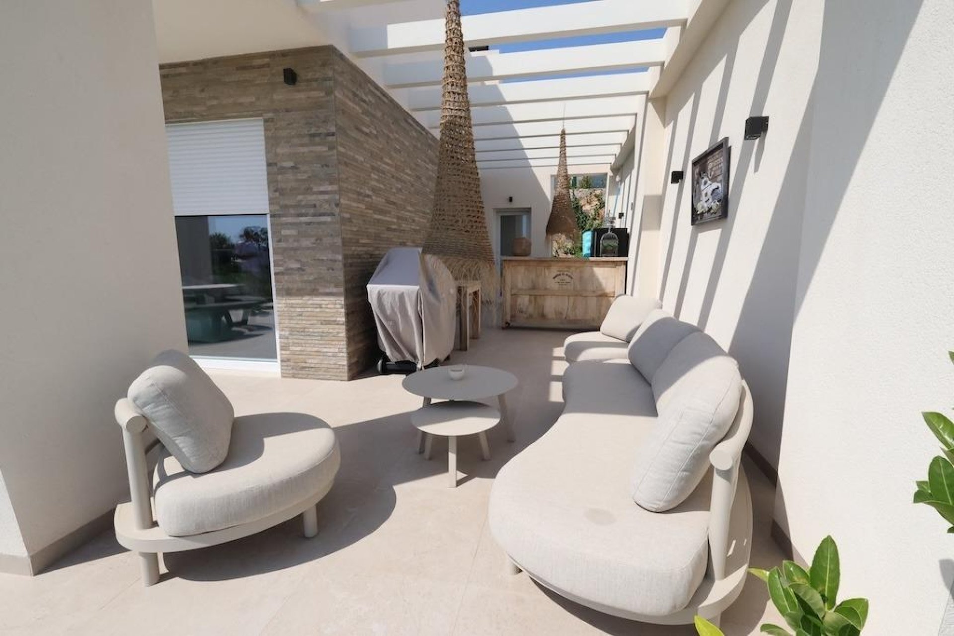 Resale - Villa -
Algorfa - Comunidad Valenciana
