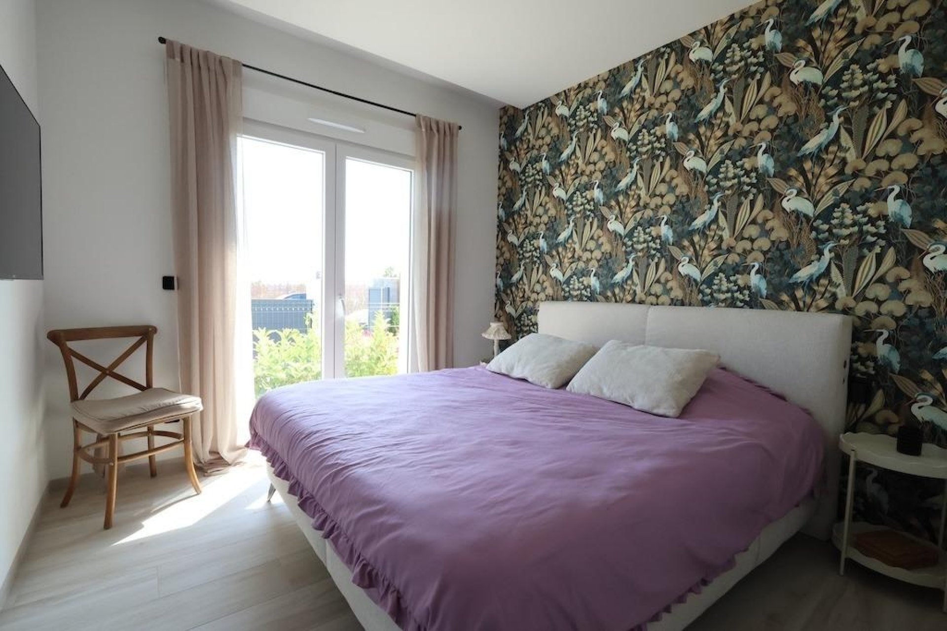 Resale - Villa -
Algorfa - Comunidad Valenciana