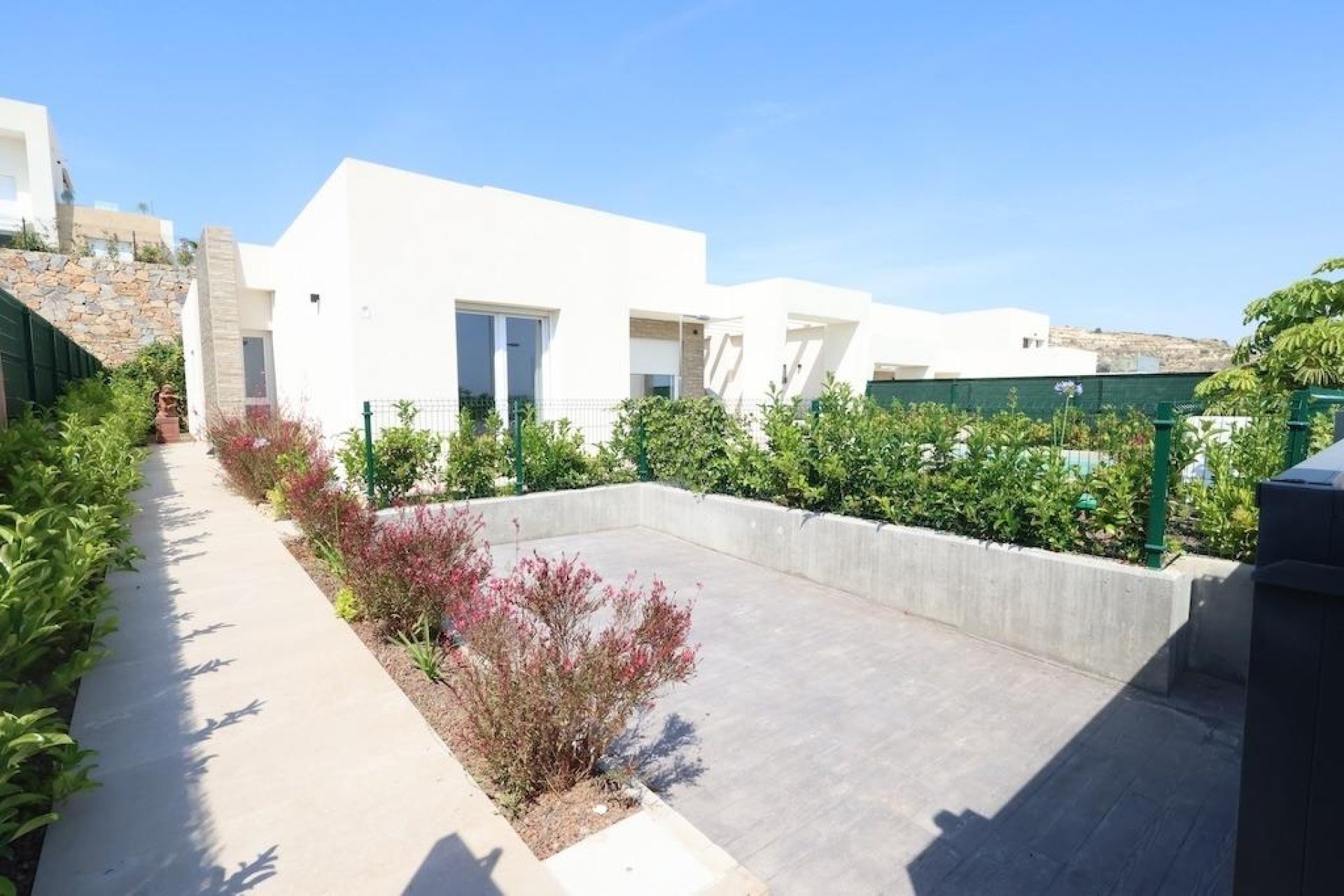 Resale - Villa -
Algorfa - Comunidad Valenciana