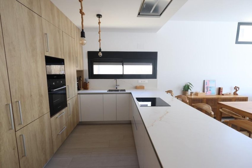 Resale - Villa -
Algorfa - Comunidad Valenciana