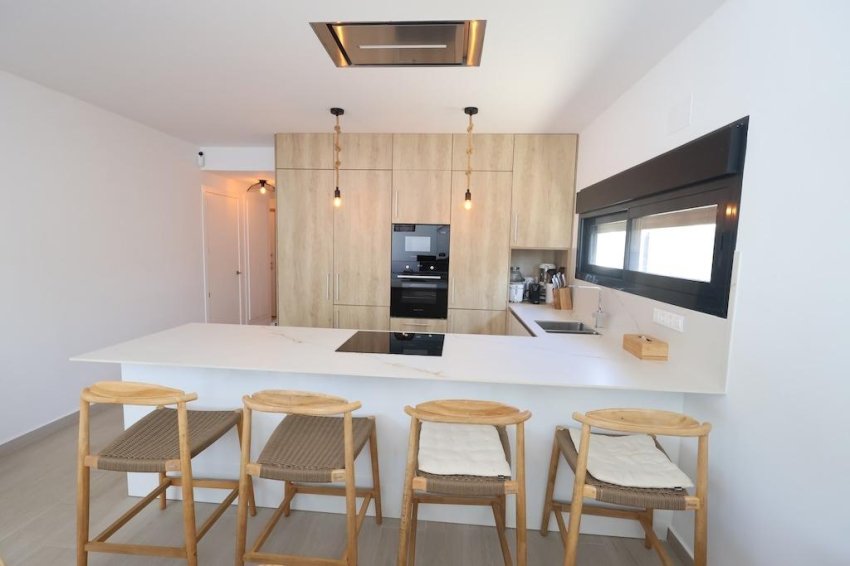 Resale - Villa -
Algorfa - Comunidad Valenciana