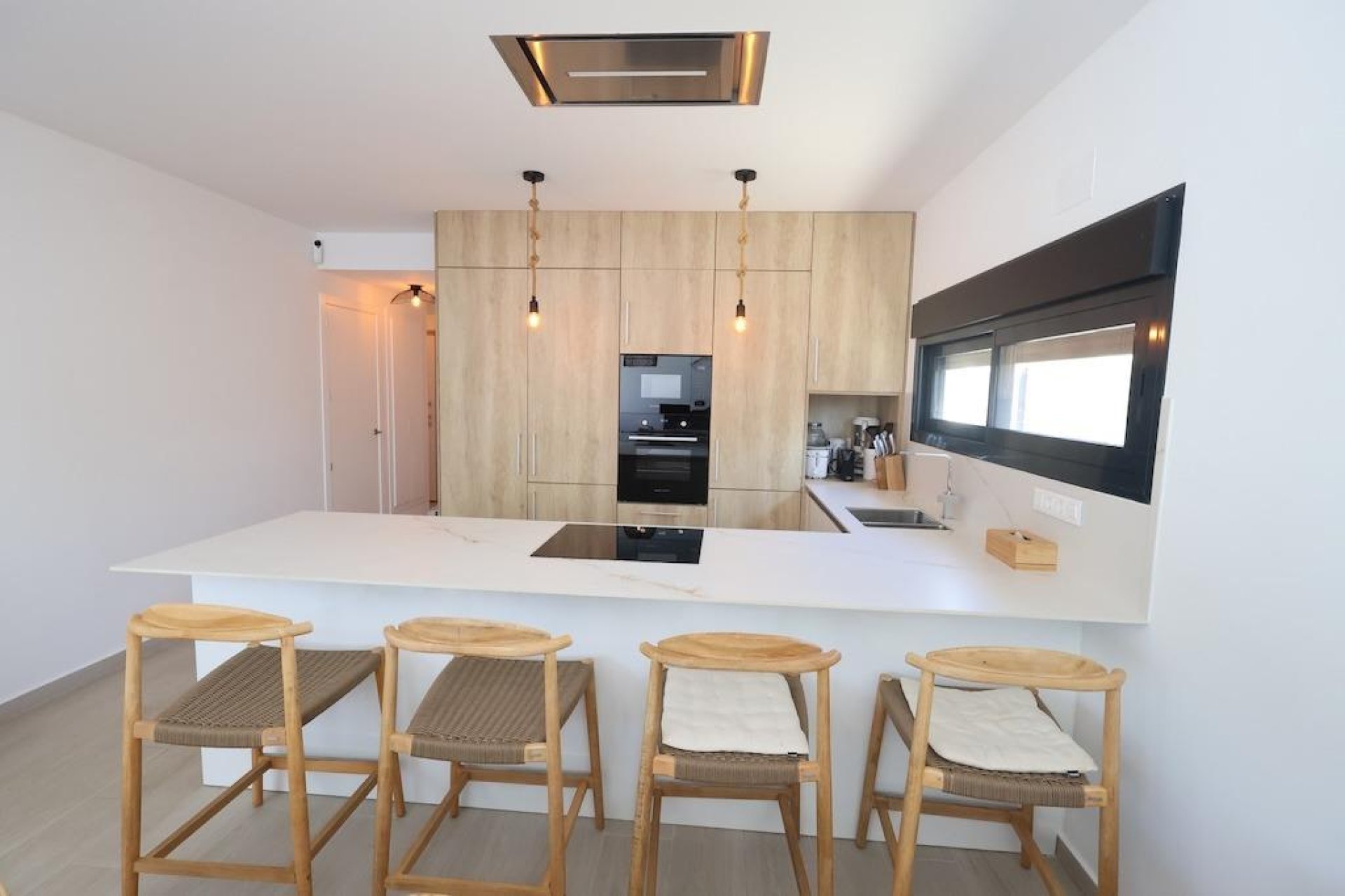 Resale - Villa -
Algorfa - Comunidad Valenciana