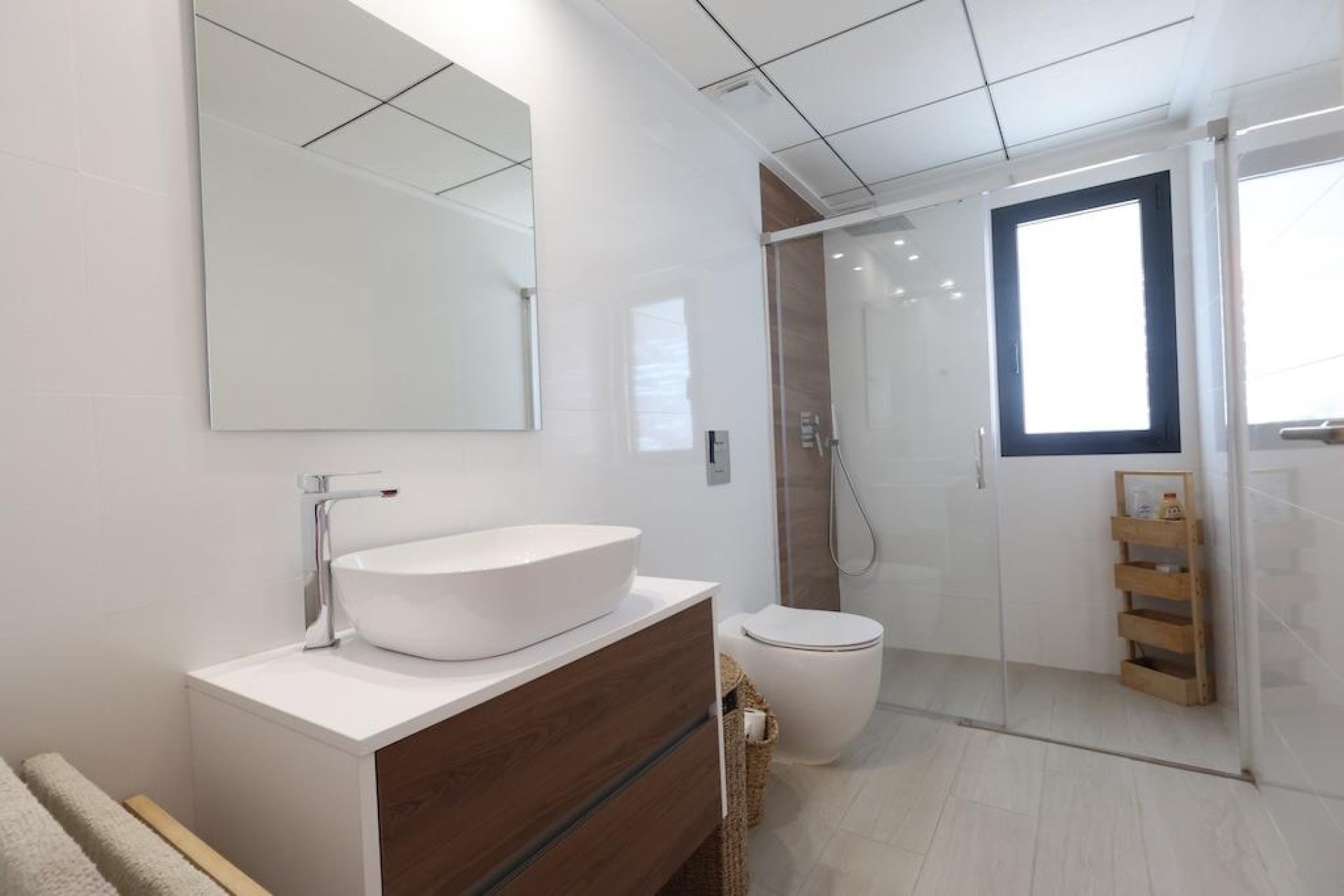 Resale - Villa -
Algorfa - Comunidad Valenciana
