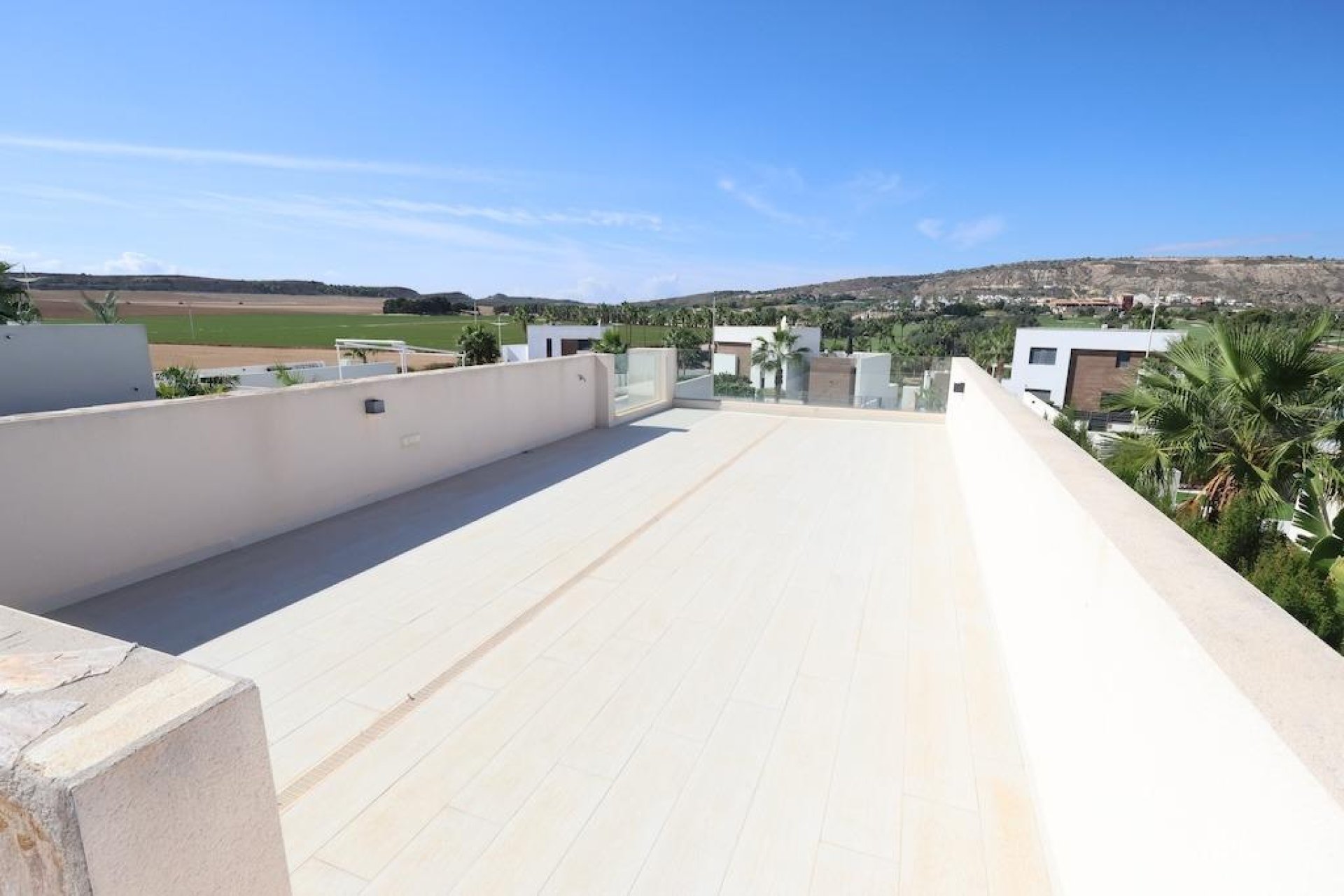 Resale - Villa -
Algorfa - Comunidad Valenciana