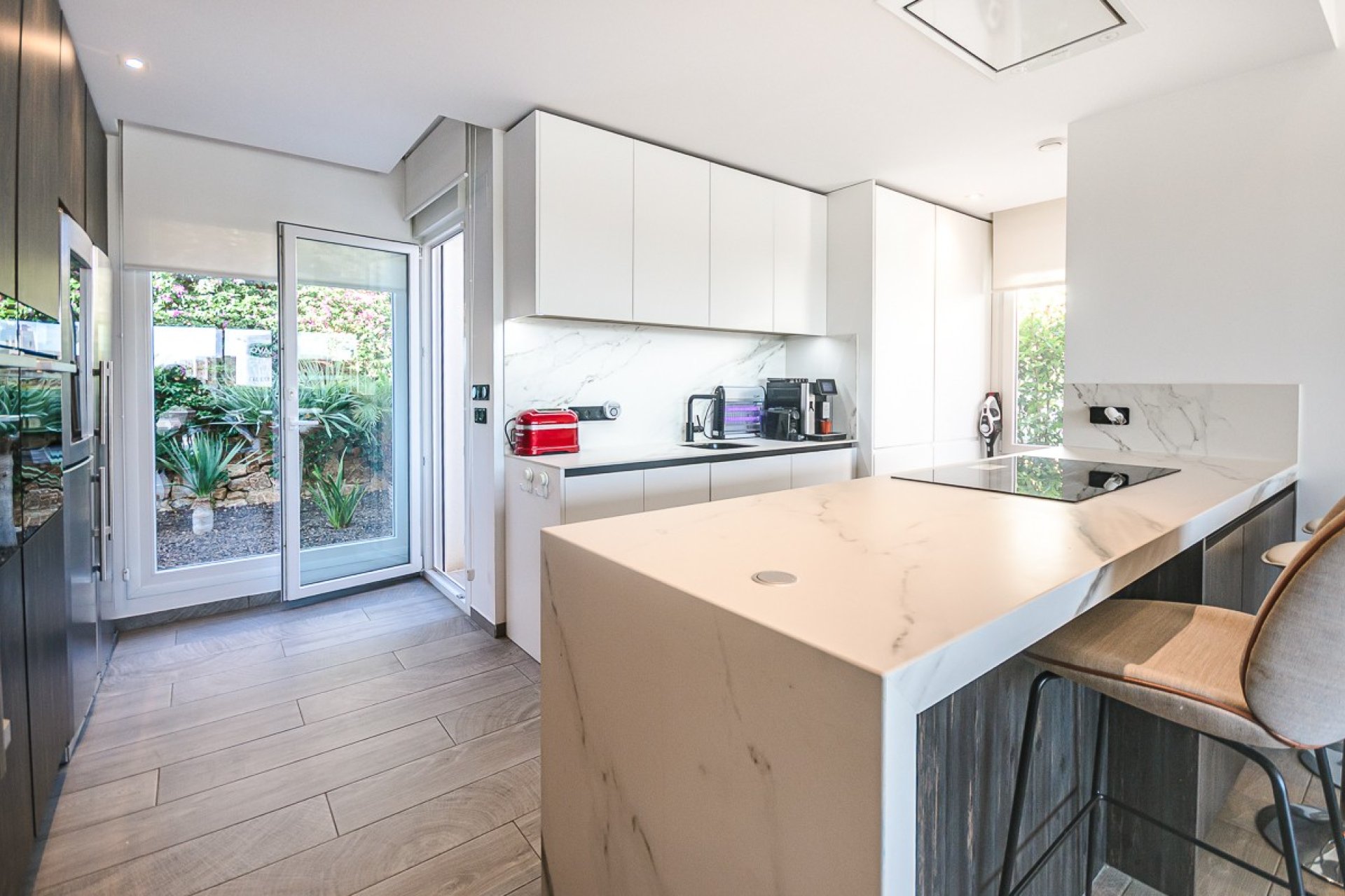 Resale - Villa -
Algorfa - LA FINCA GOLF / ALGORFA