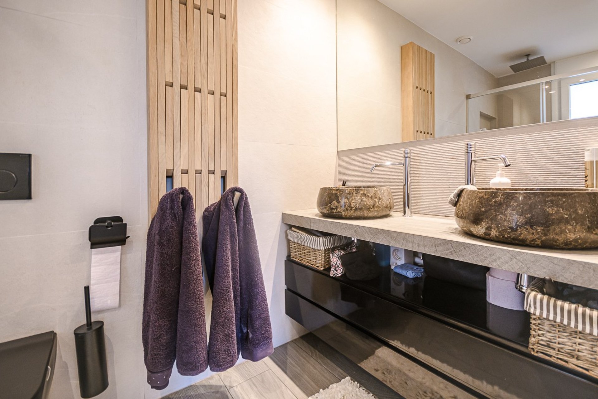 Resale - Villa -
Algorfa - LA FINCA GOLF / ALGORFA