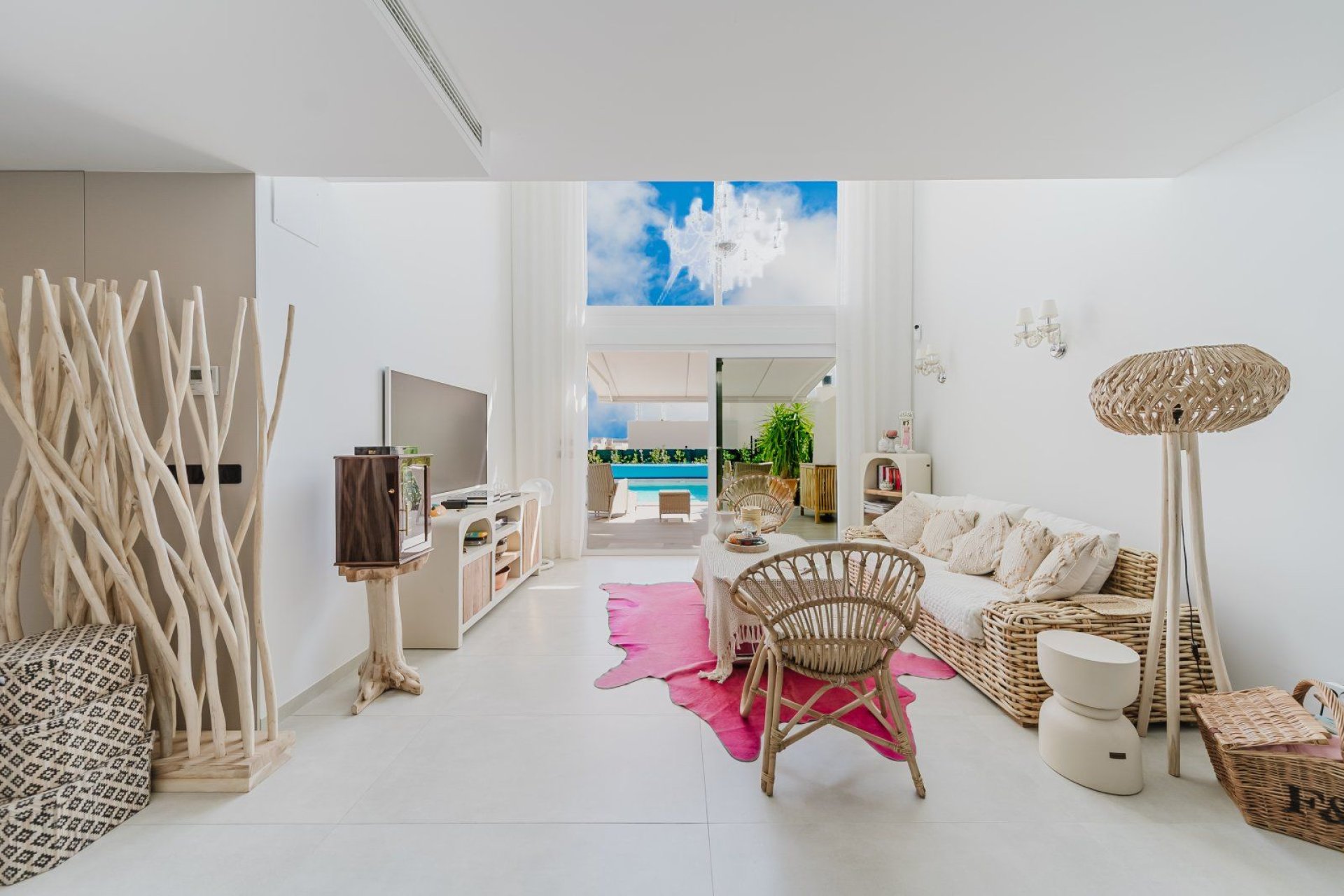 Resale - Villa -
Algorfa - La Finca Golf