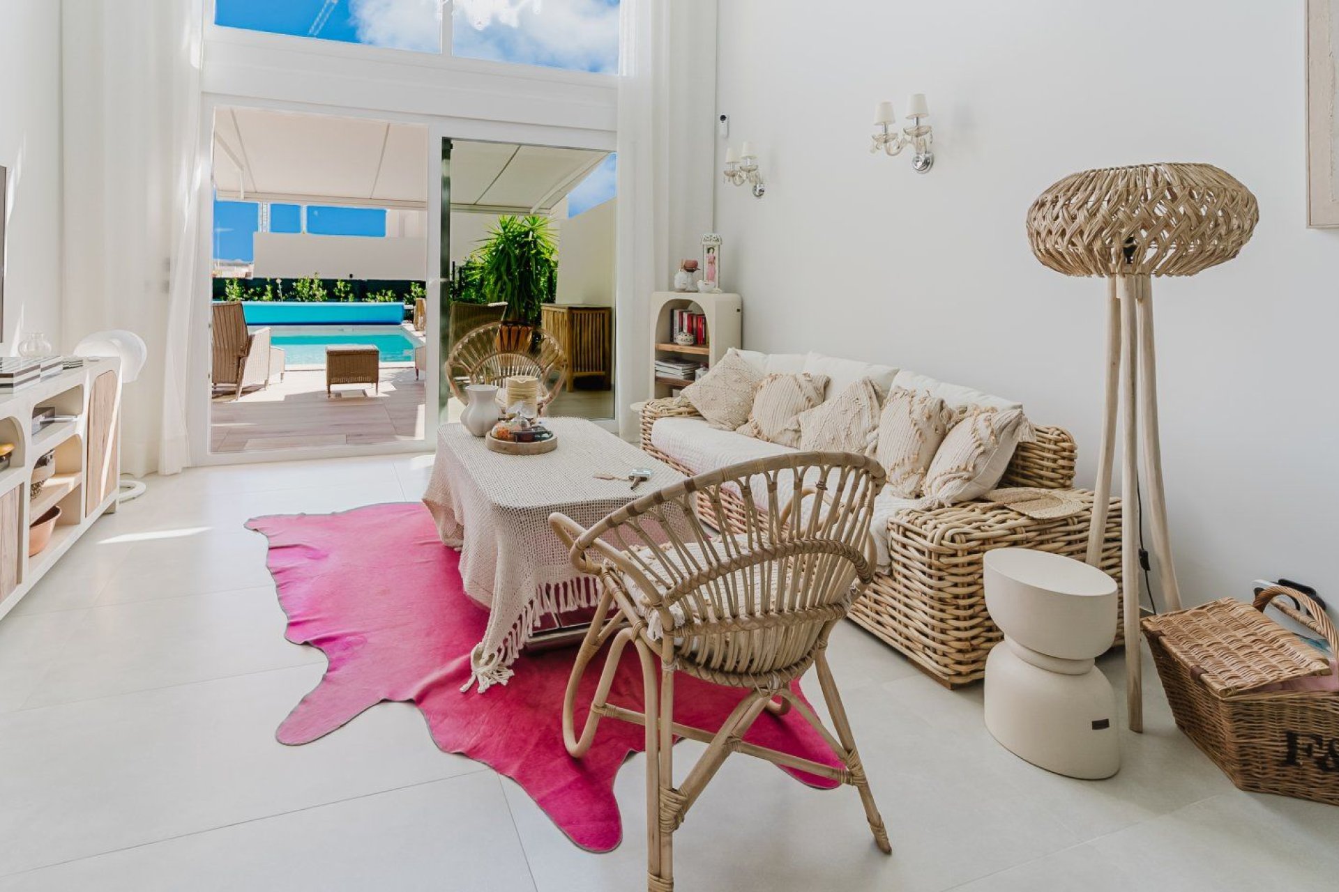 Resale - Villa -
Algorfa - La Finca Golf