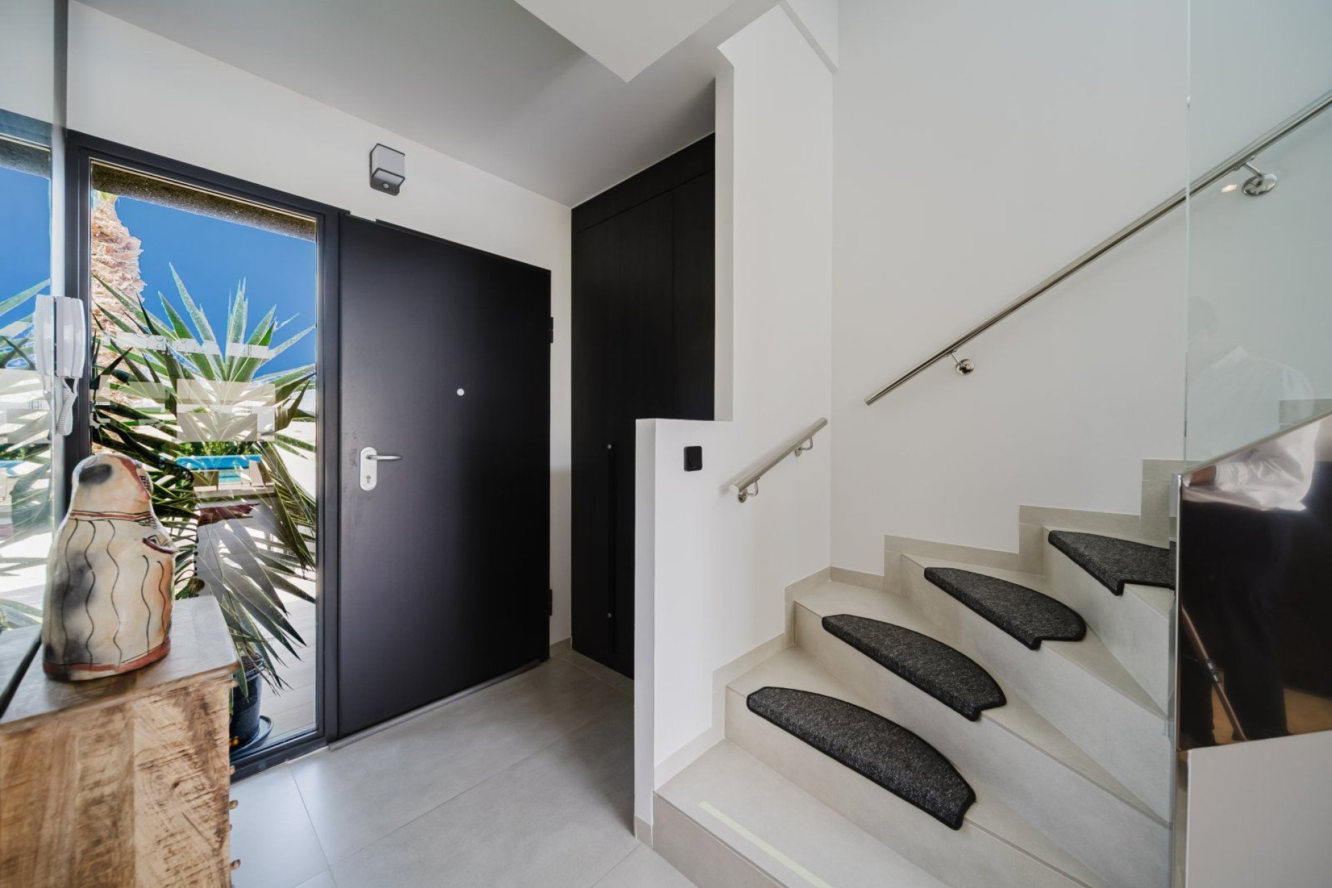 Resale - Villa -
Algorfa - La Finca Golf