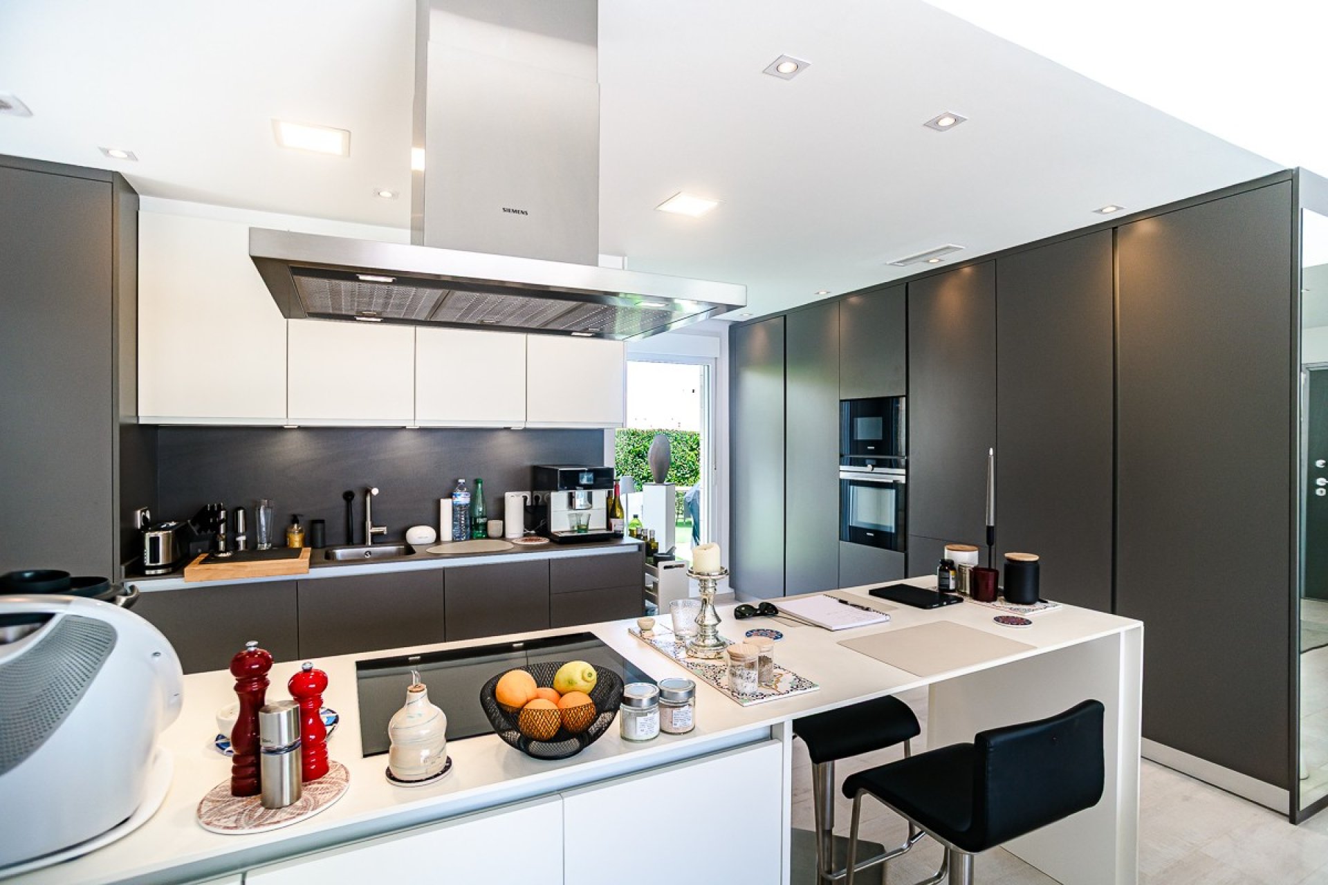 Resale - Villa -
Algorfa - La Finca Golf