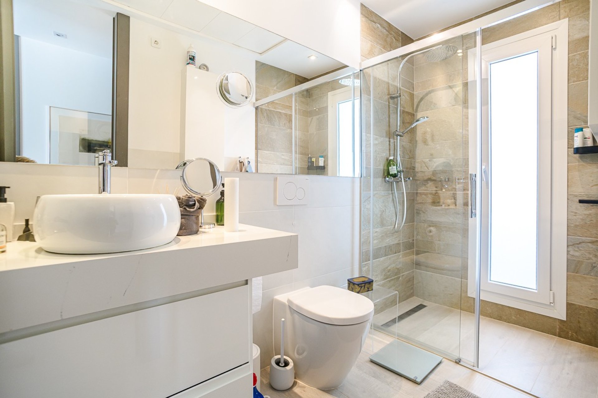 Resale - Villa -
Algorfa - La Finca Golf