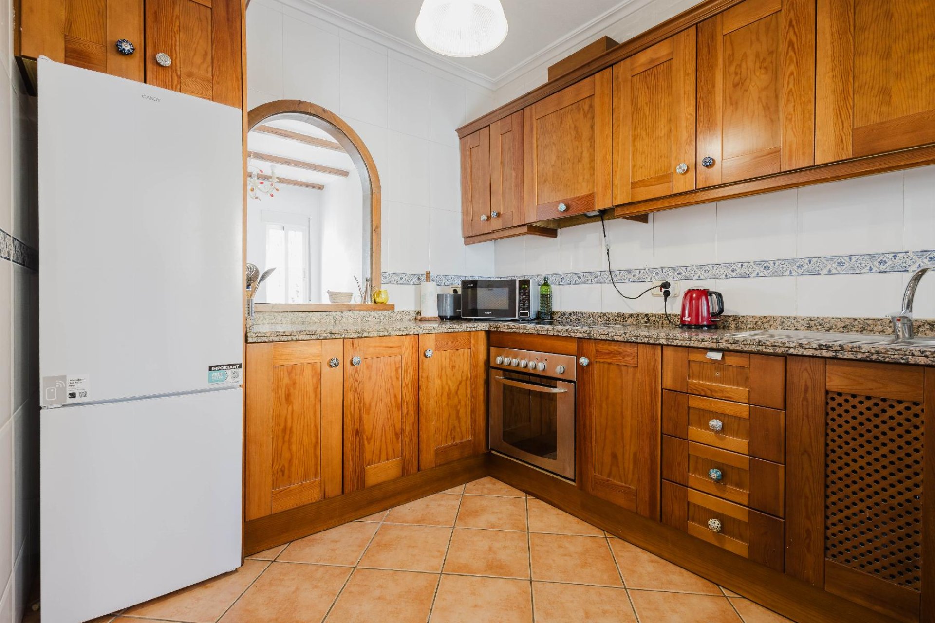 Resale - Villa -
Algorfa - LO CRISPIN