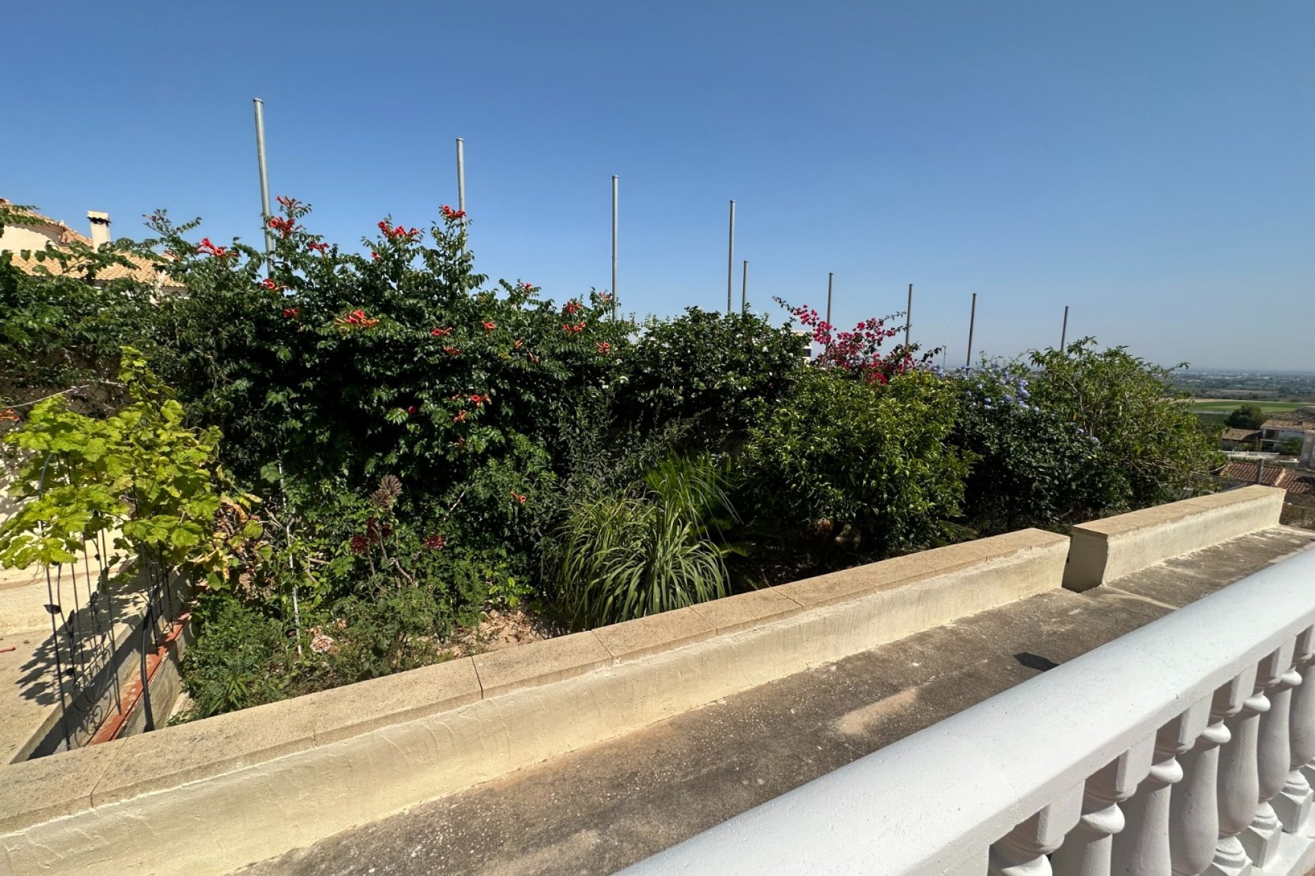 Resale - Villa -
Algorfa - Lomas de Juliana