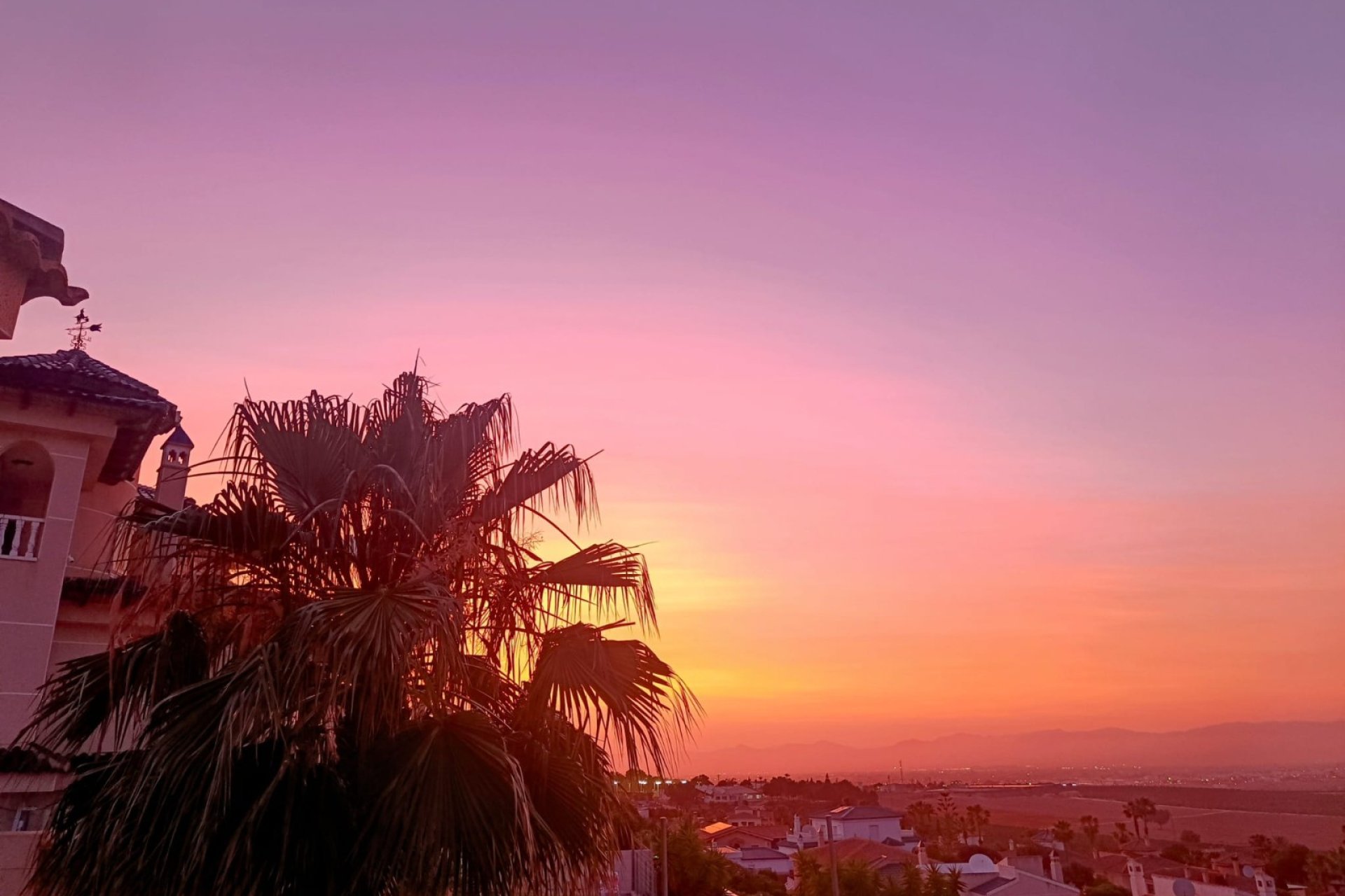 Resale - Villa -
Algorfa - Lomas de Juliana