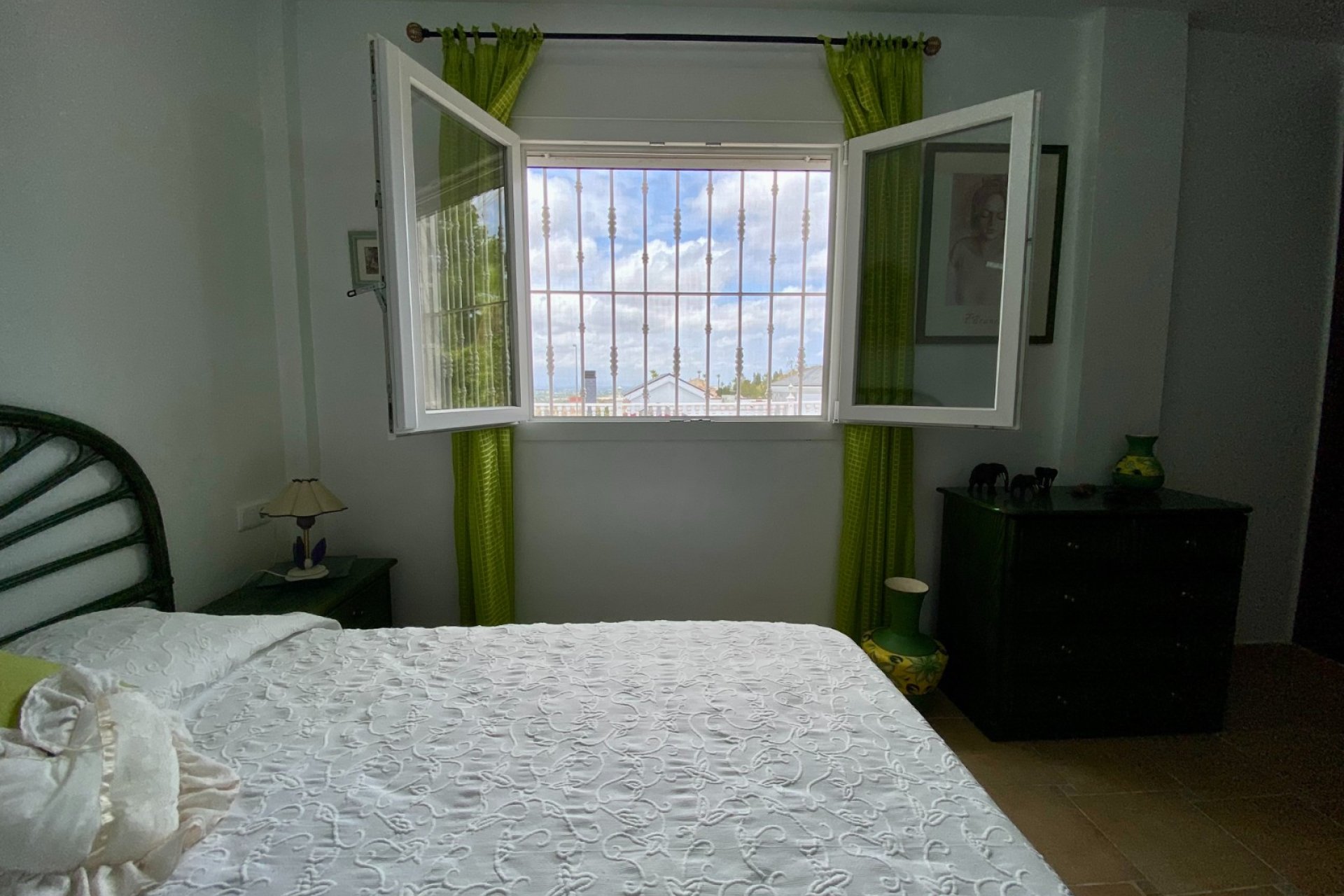 Resale - Villa -
Algorfa - Lomas De La Juliana