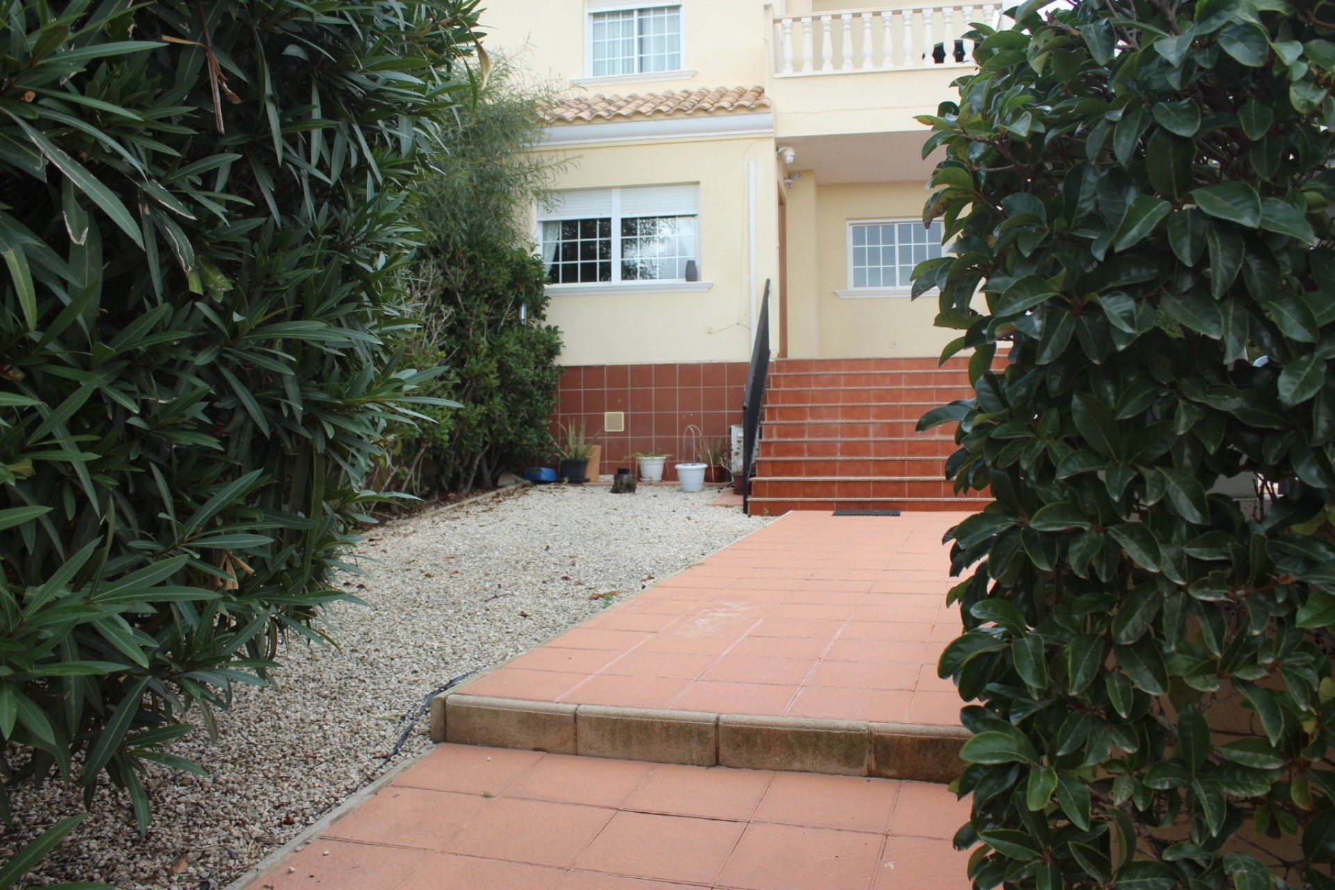 Resale - Villa -
Algorfa - Montemar