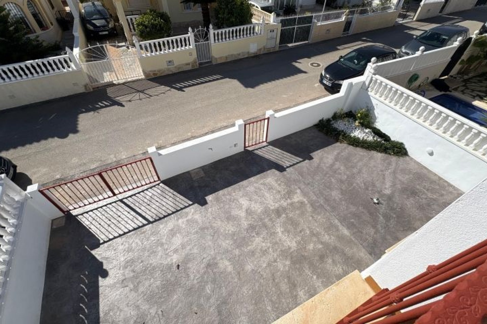 Resale - Villa -
Algorfa