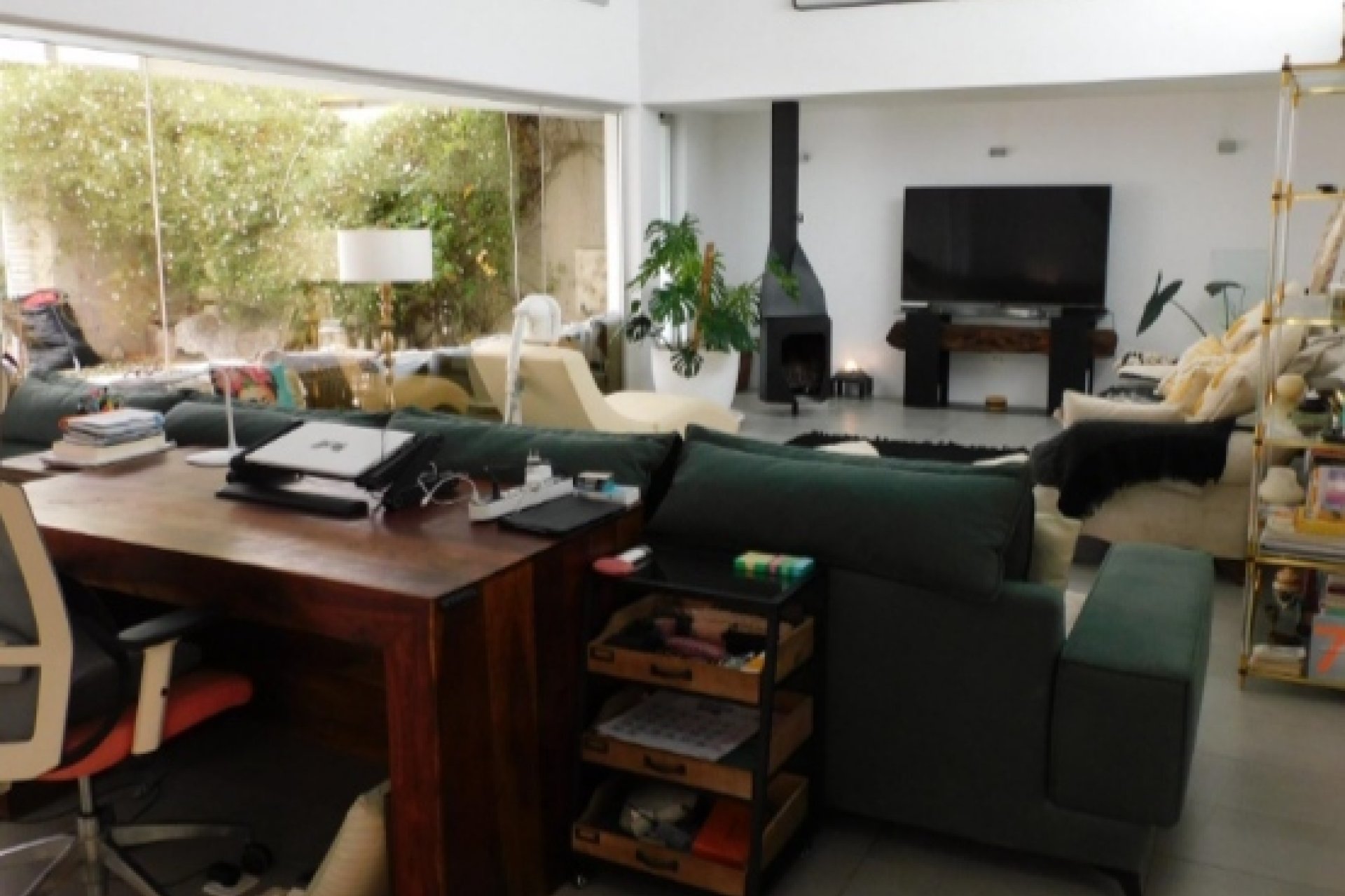 Resale - Villa -
Alicante