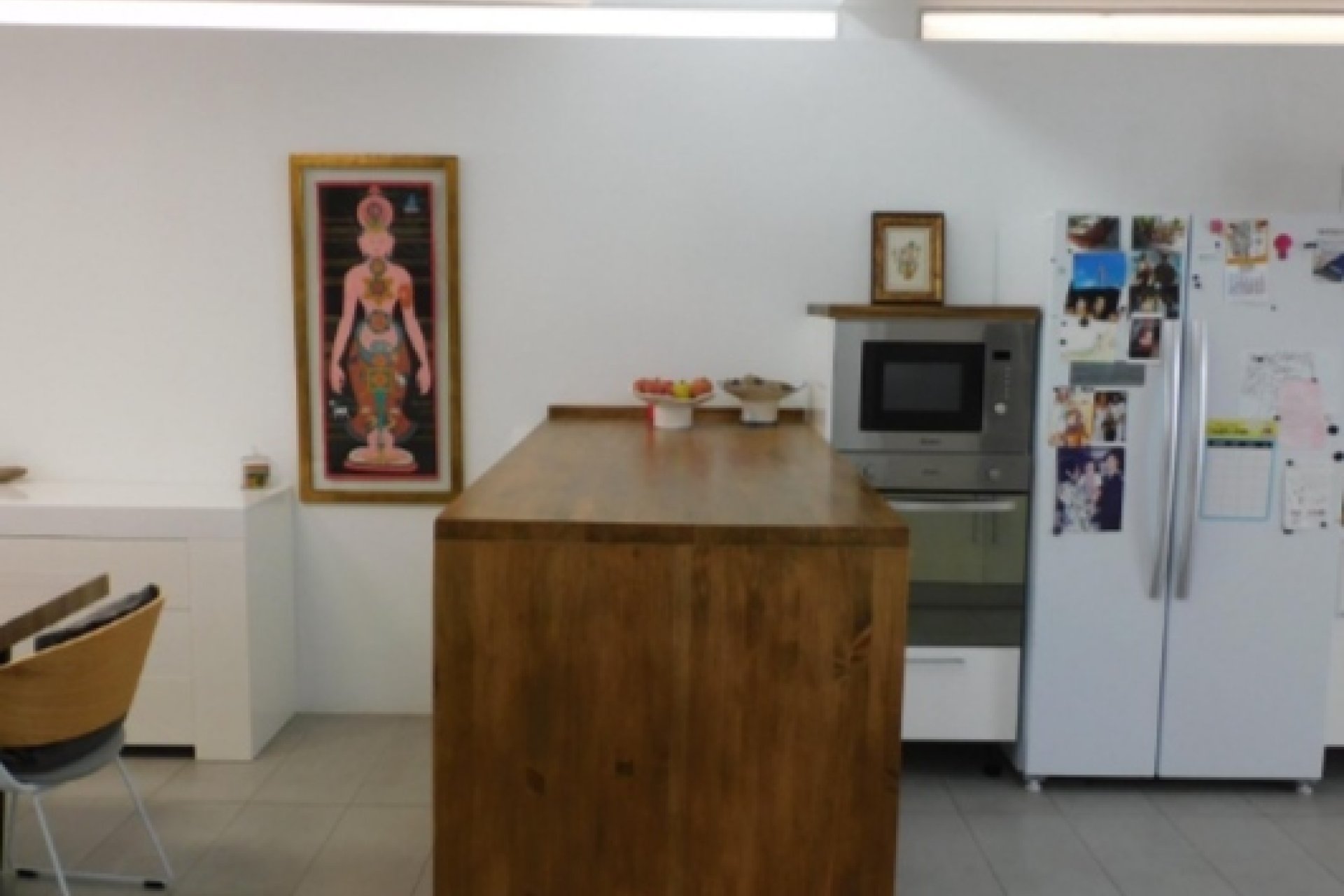 Resale - Villa -
Alicante