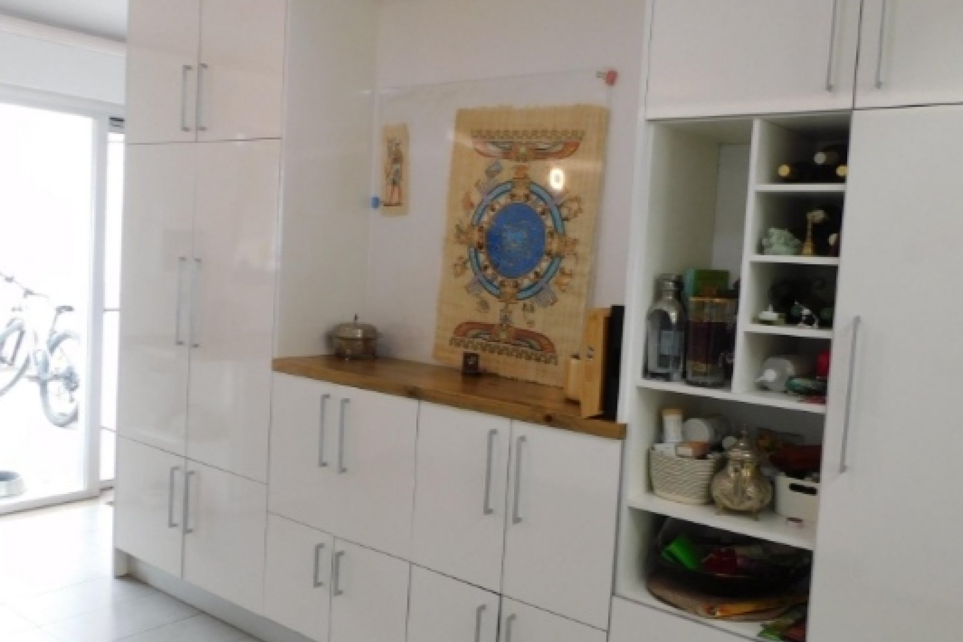 Resale - Villa -
Alicante