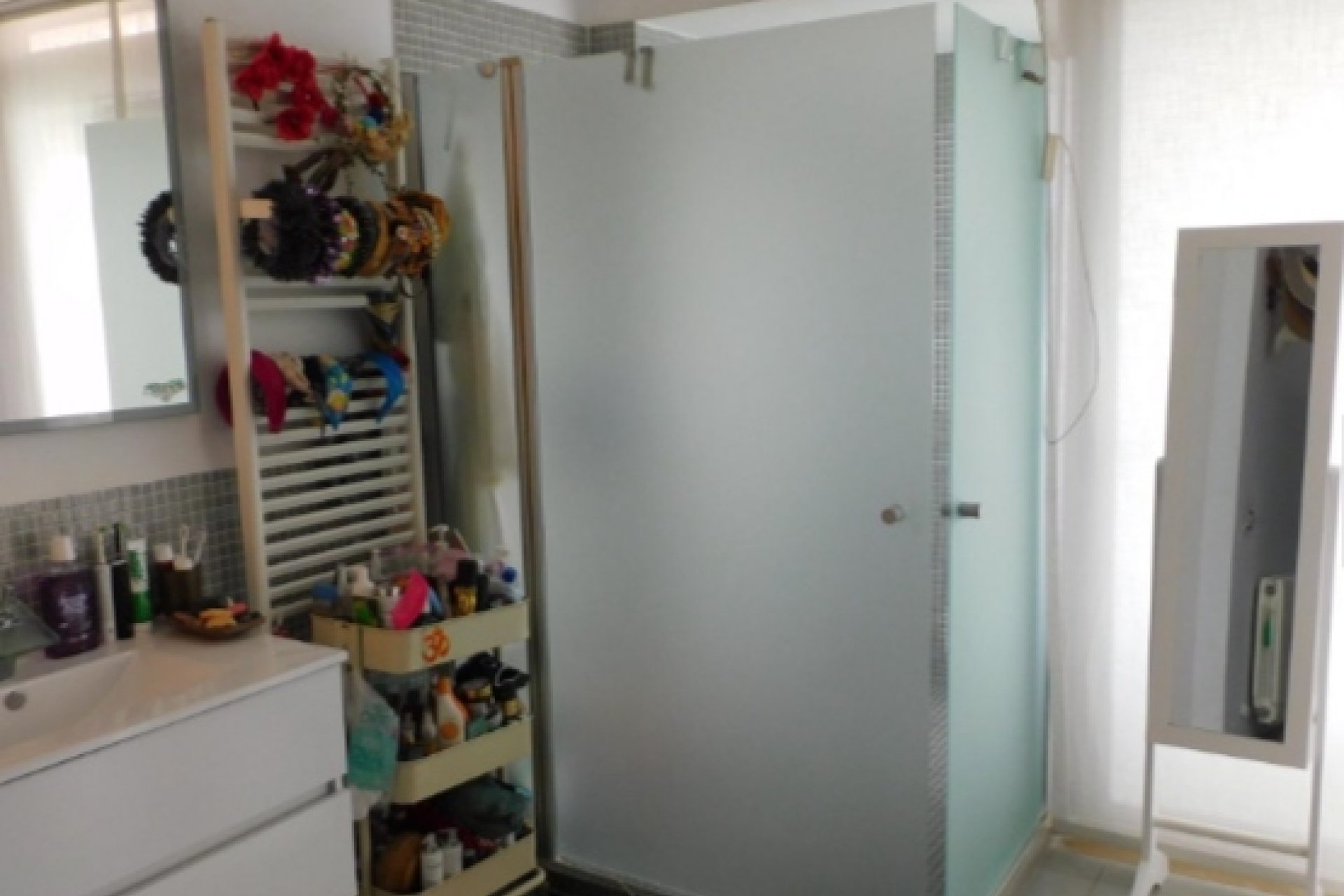 Resale - Villa -
Alicante