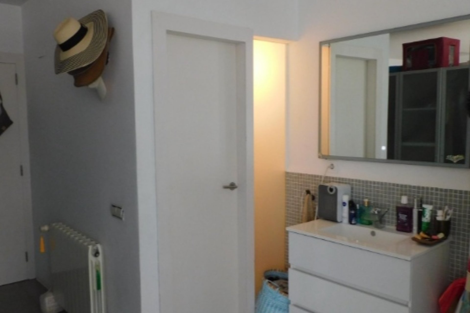 Resale - Villa -
Alicante