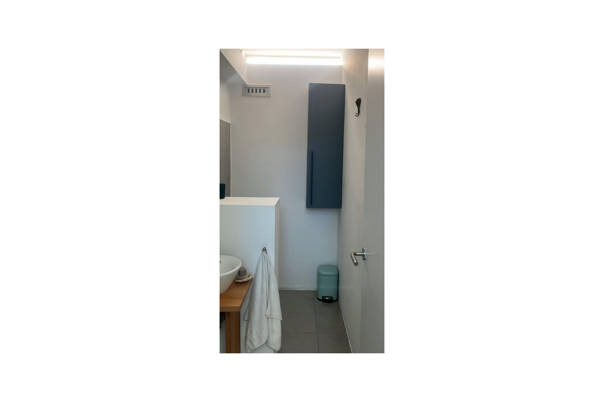 Resale - Villa -
Alicante